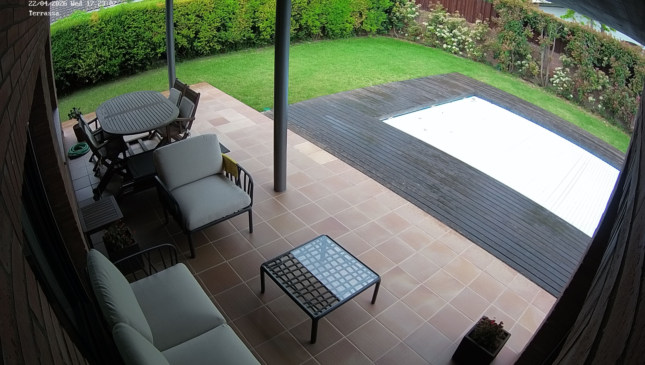 Webcam 1 Screen Capture