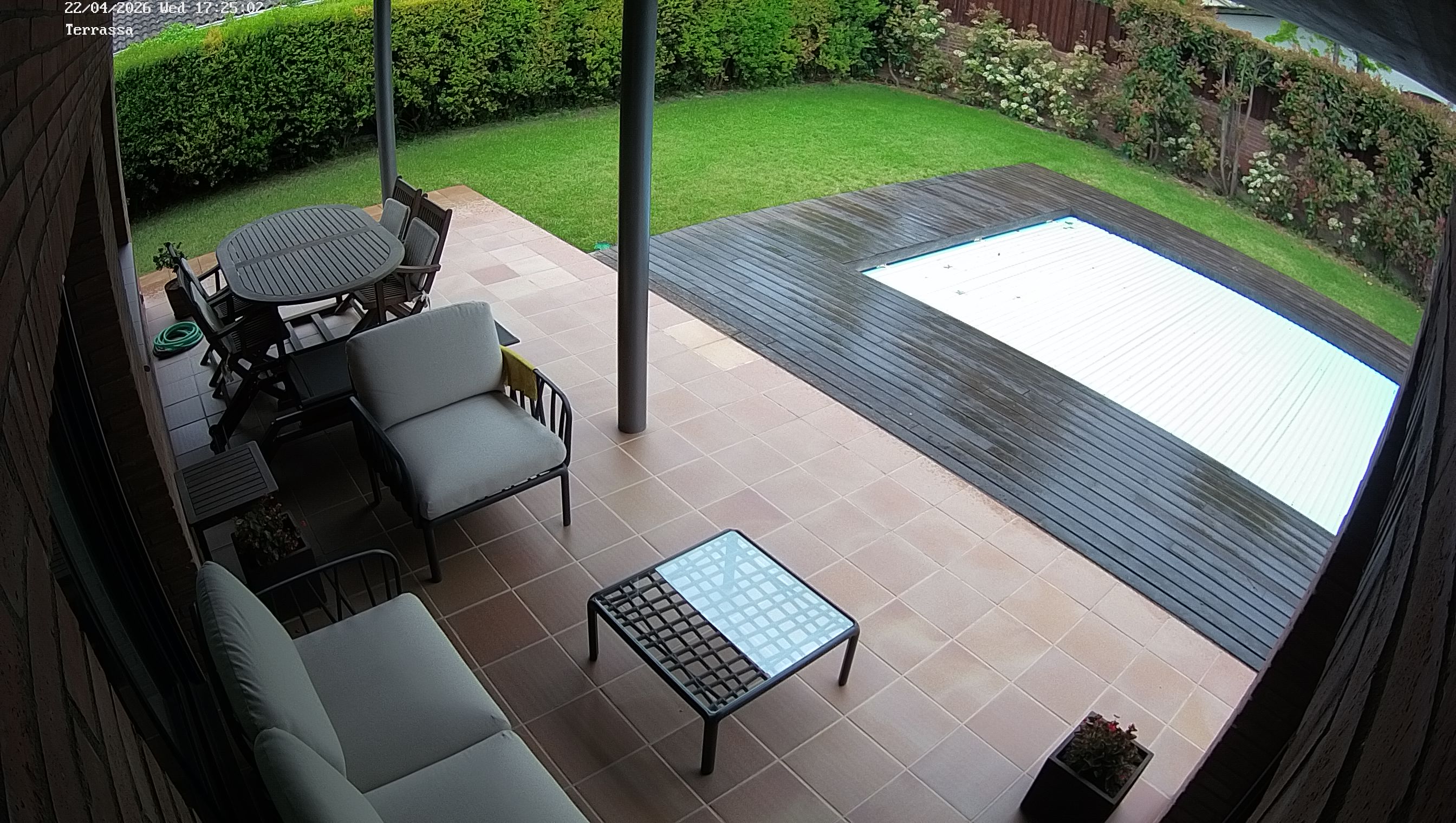 Webcam 1 Screen Capture