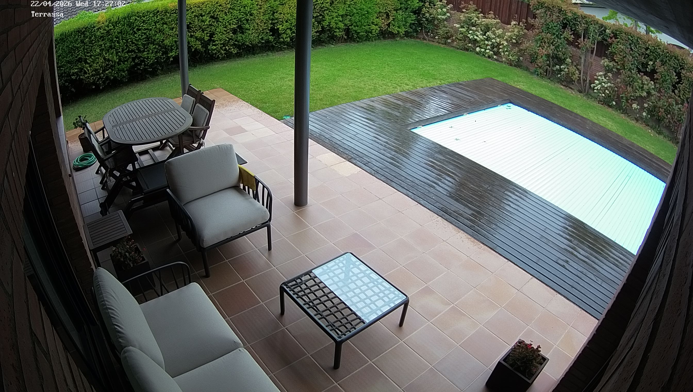 Webcam 1 Screen Capture