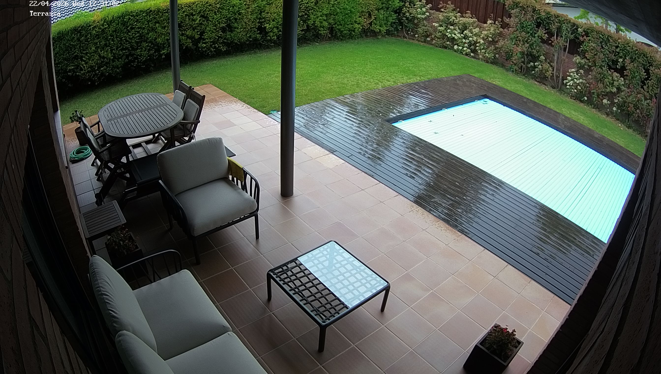 Webcam 1 Screen Capture