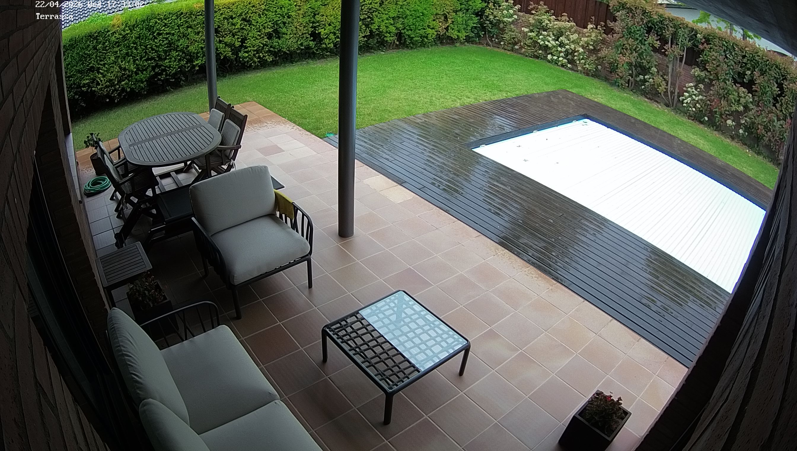 Webcam 1 Screen Capture