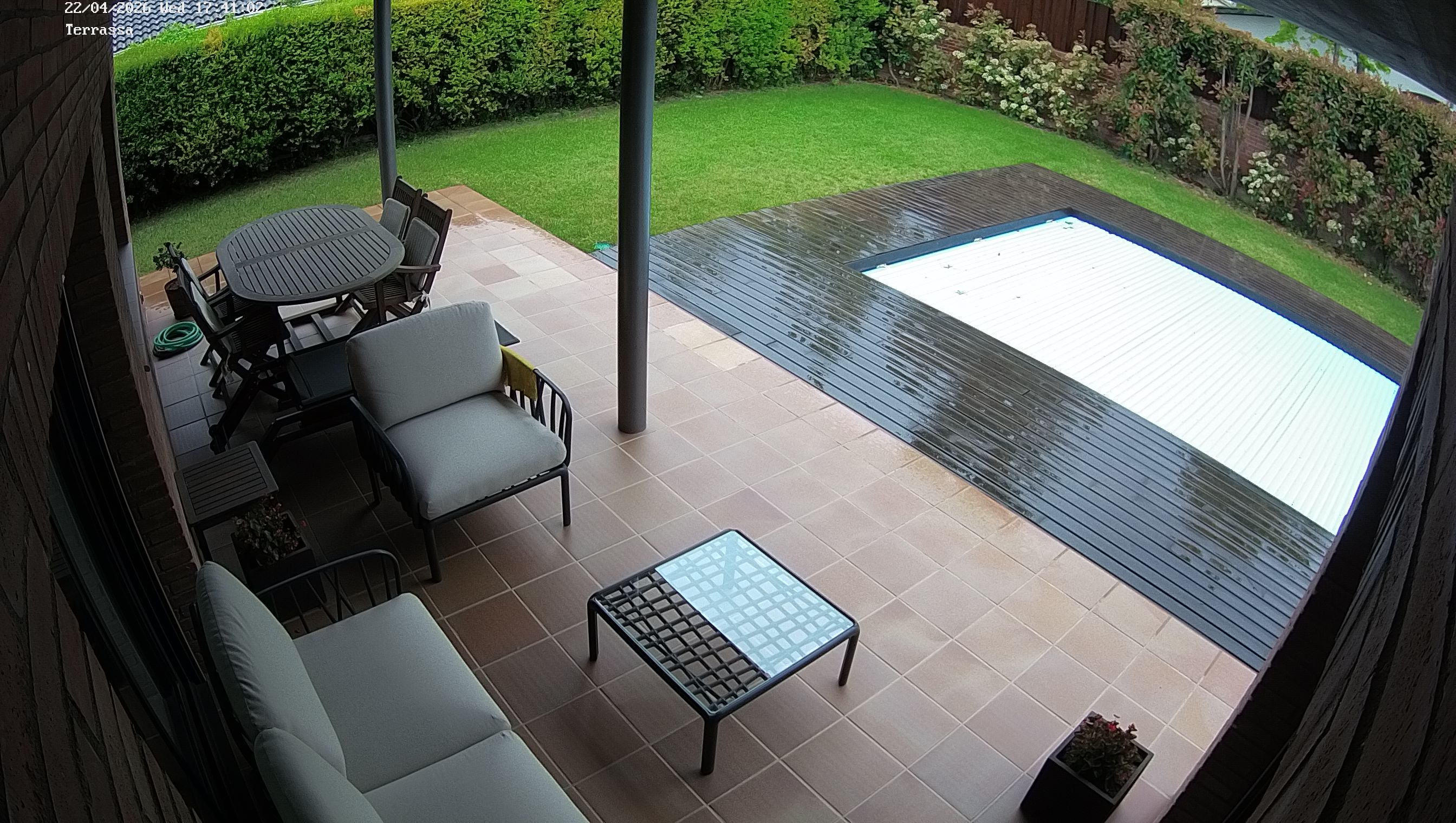 Webcam 1 Screen Capture