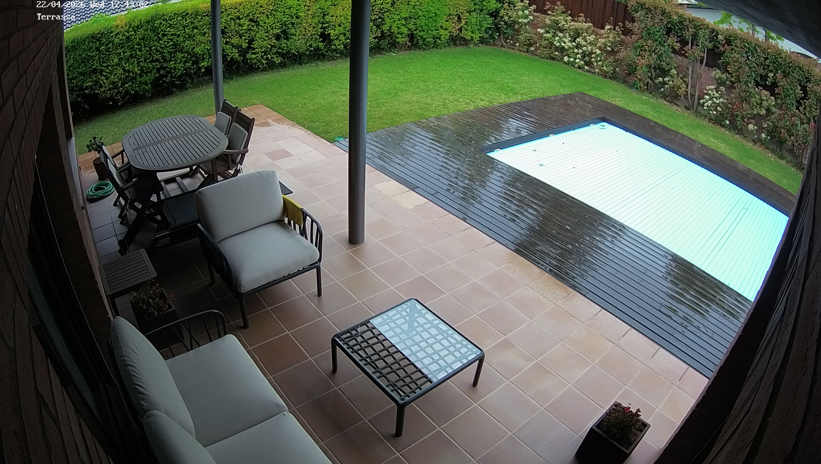 Webcam 1 Screen Capture