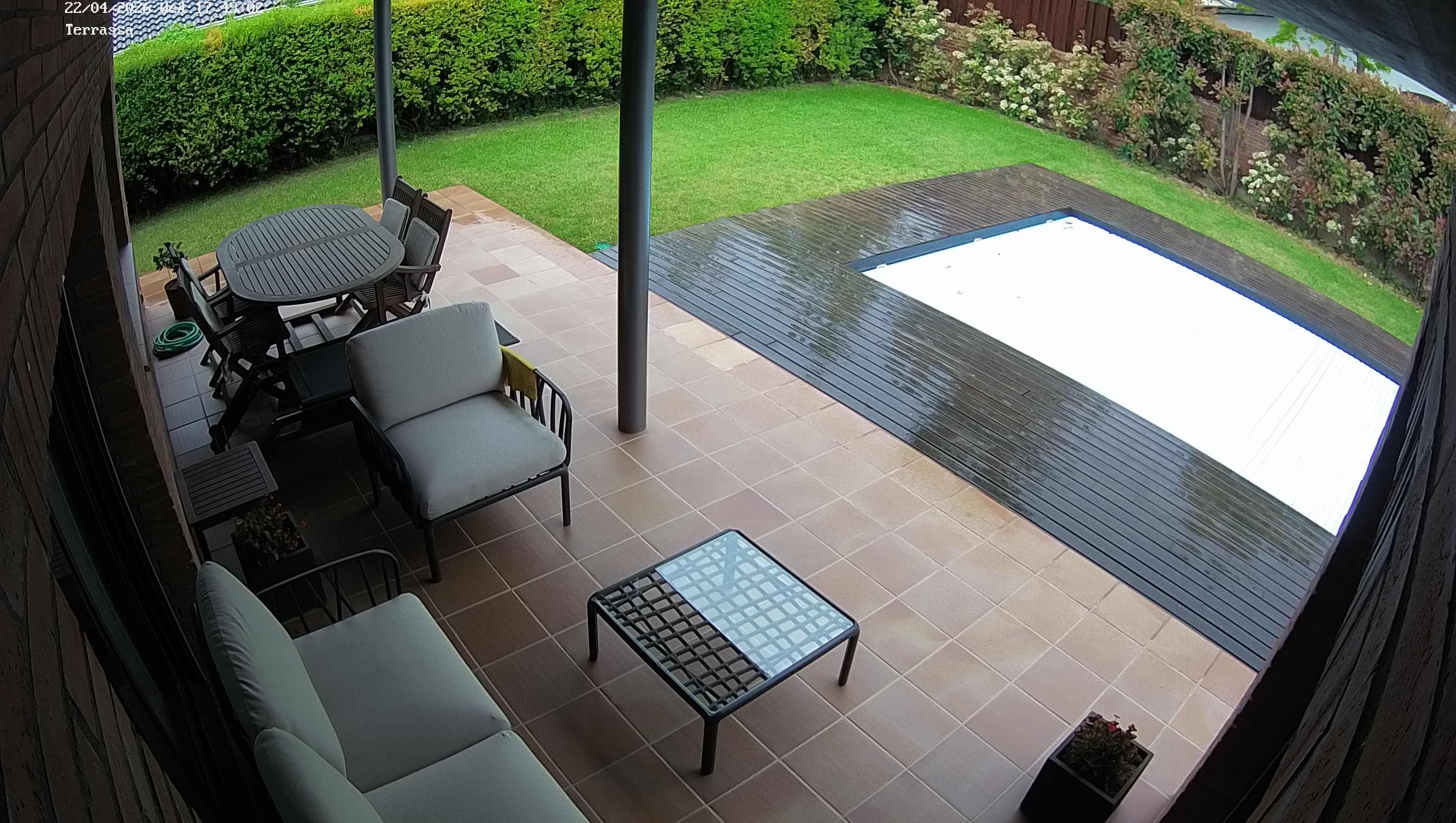 Webcam 1 Screen Capture