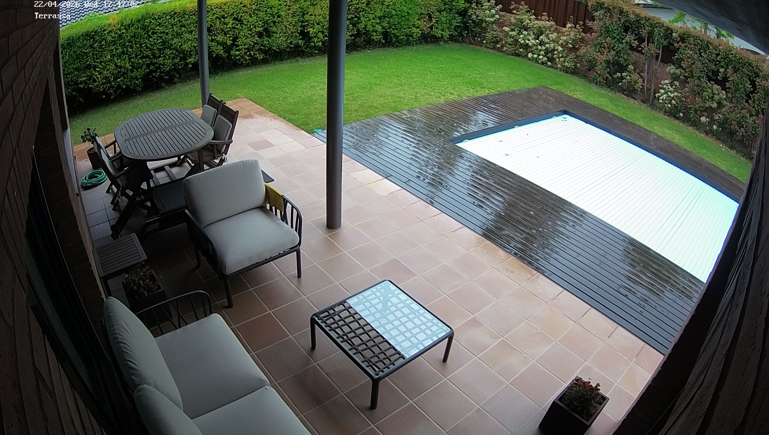 Webcam 1 Screen Capture