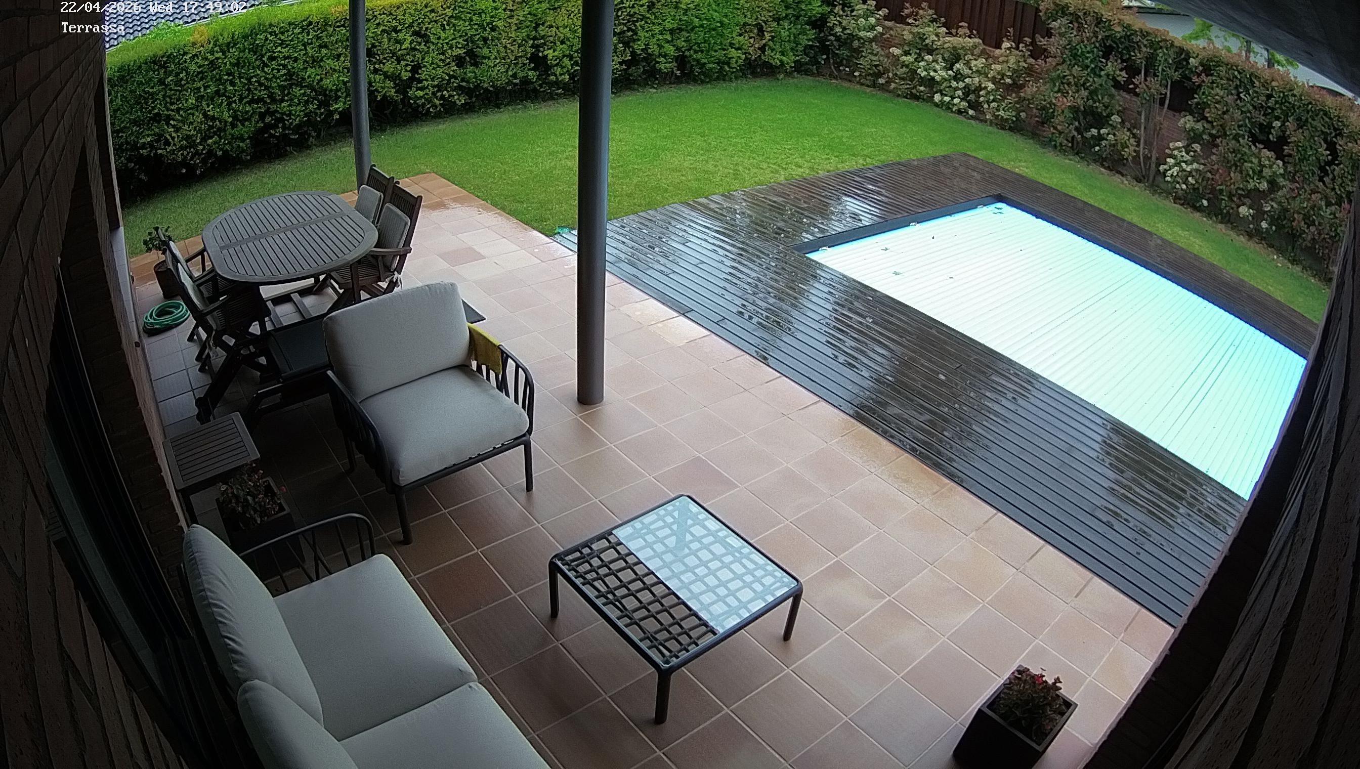 Webcam 1 Screen Capture