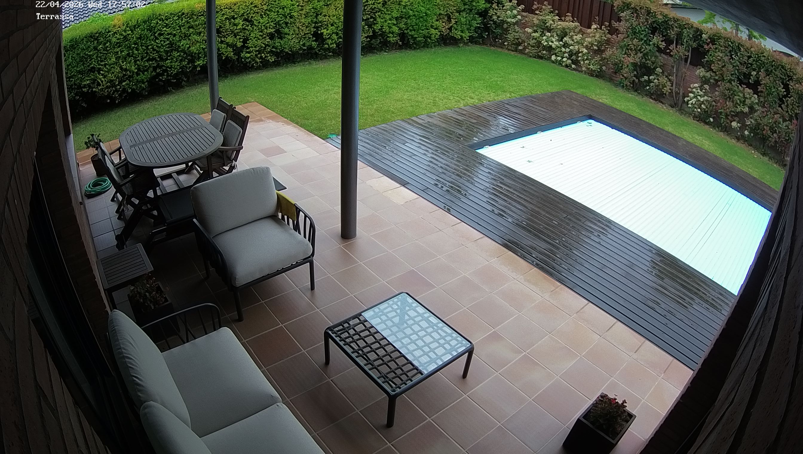 Webcam 1 Screen Capture