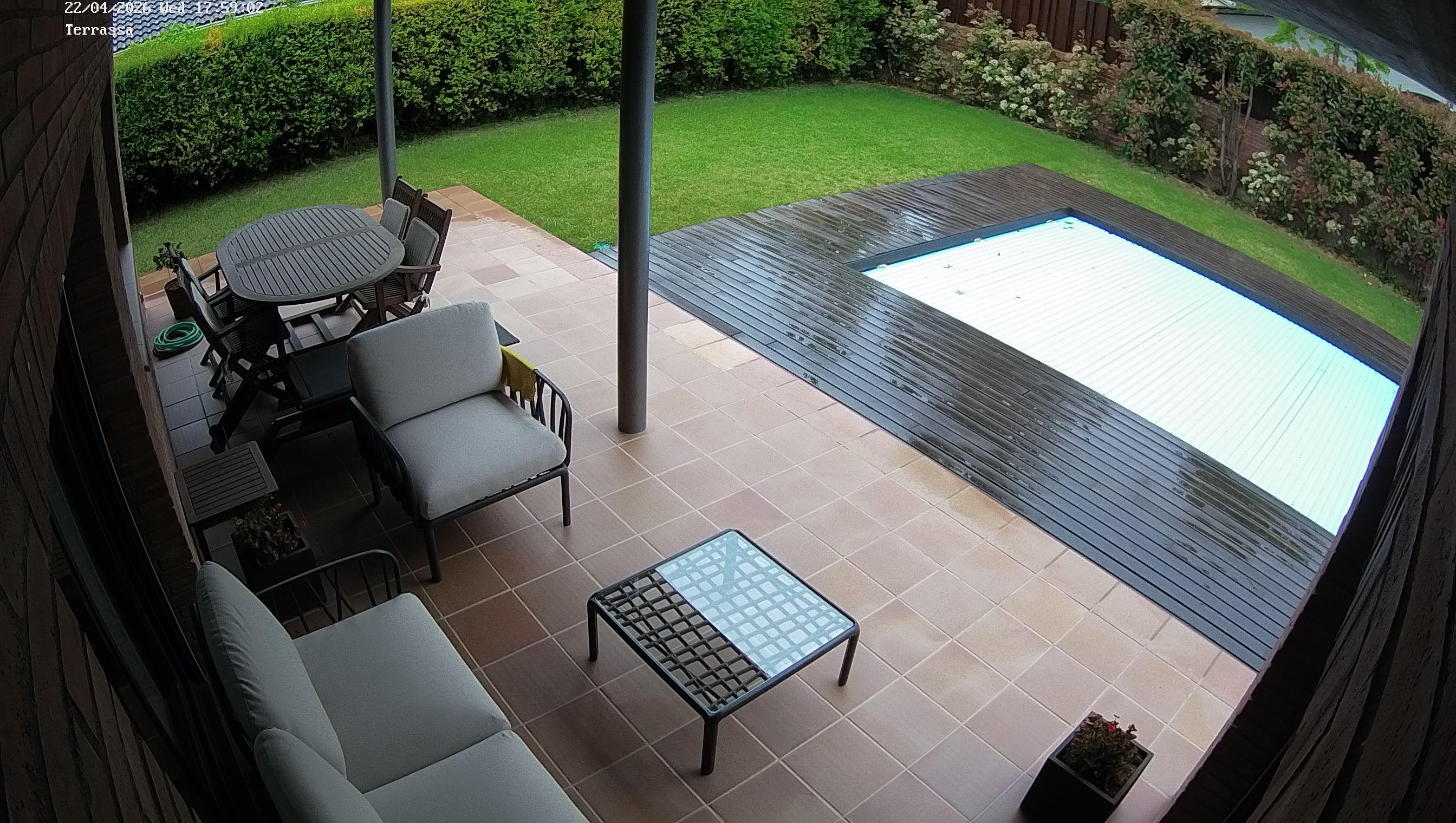 Webcam 1 Screen Capture