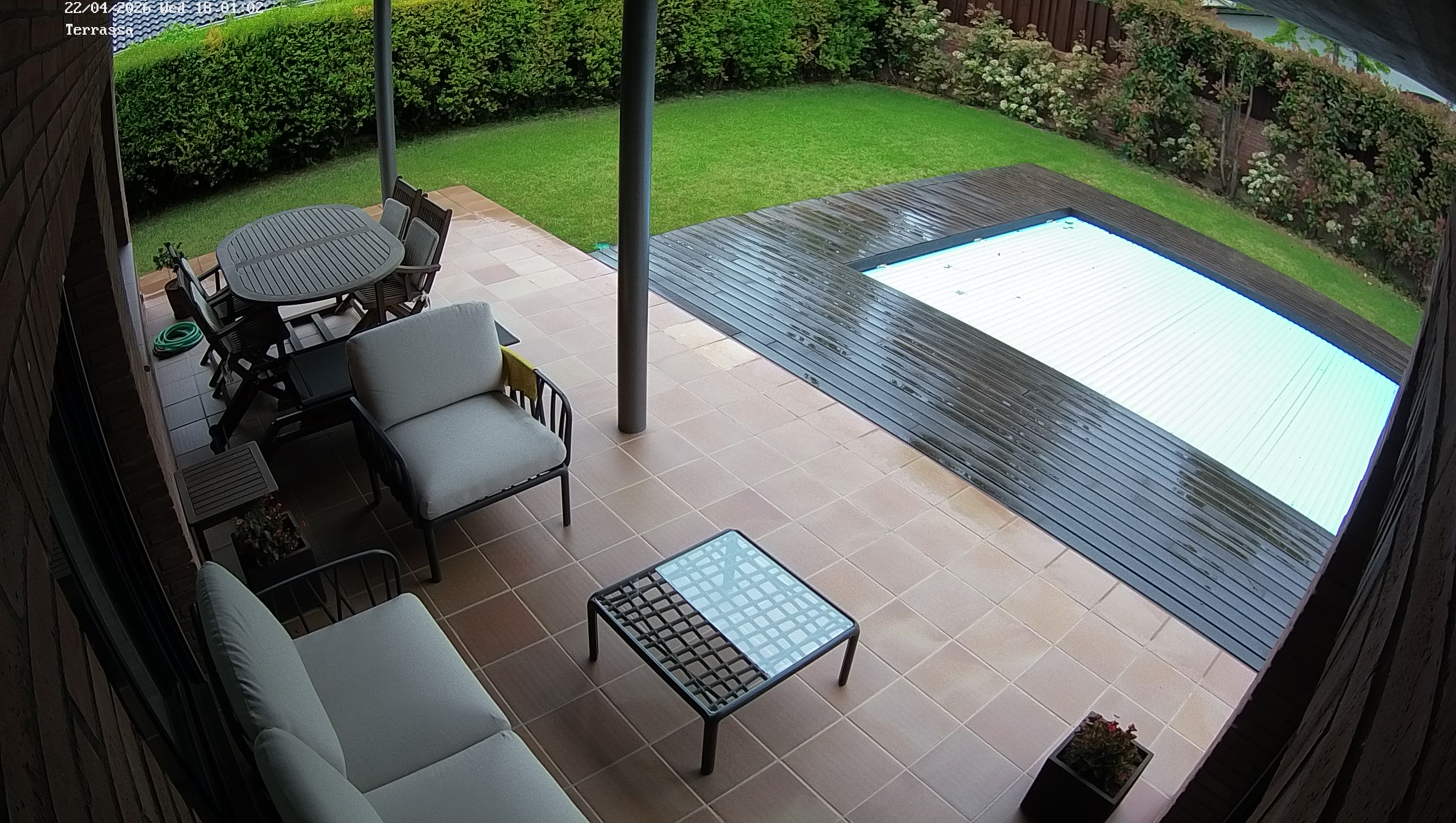 Webcam 1 Screen Capture