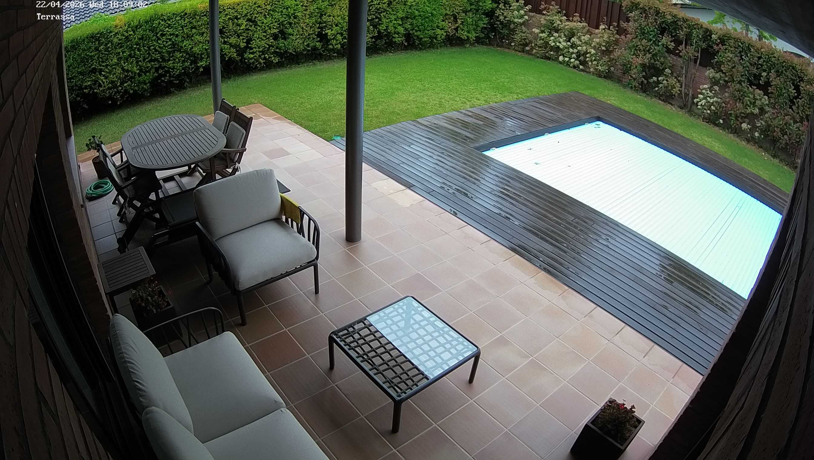 Webcam 1 Screen Capture