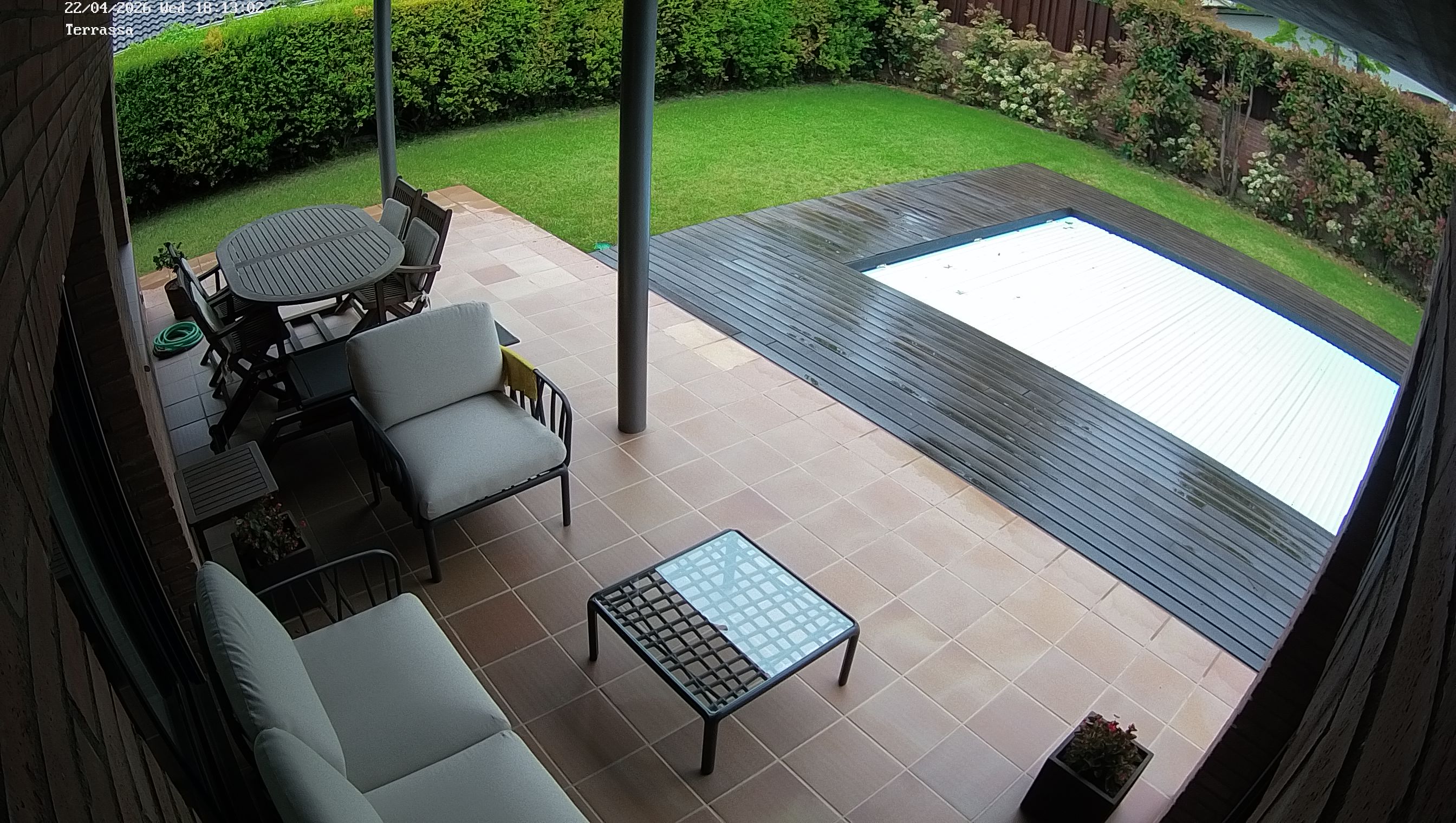 Webcam 1 Screen Capture