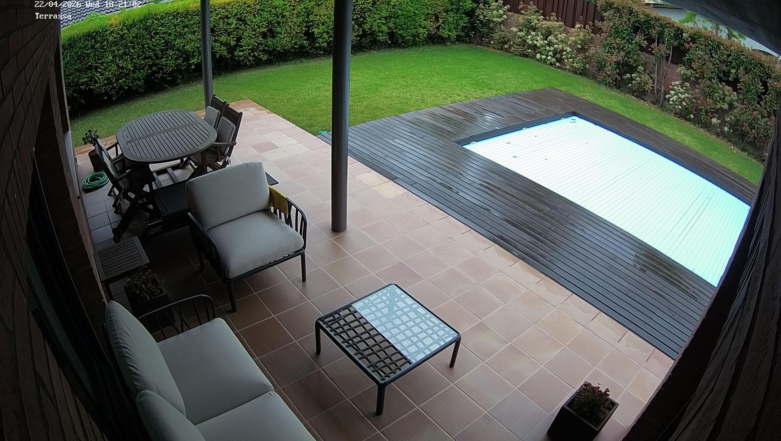 Webcam 1 Screen Capture