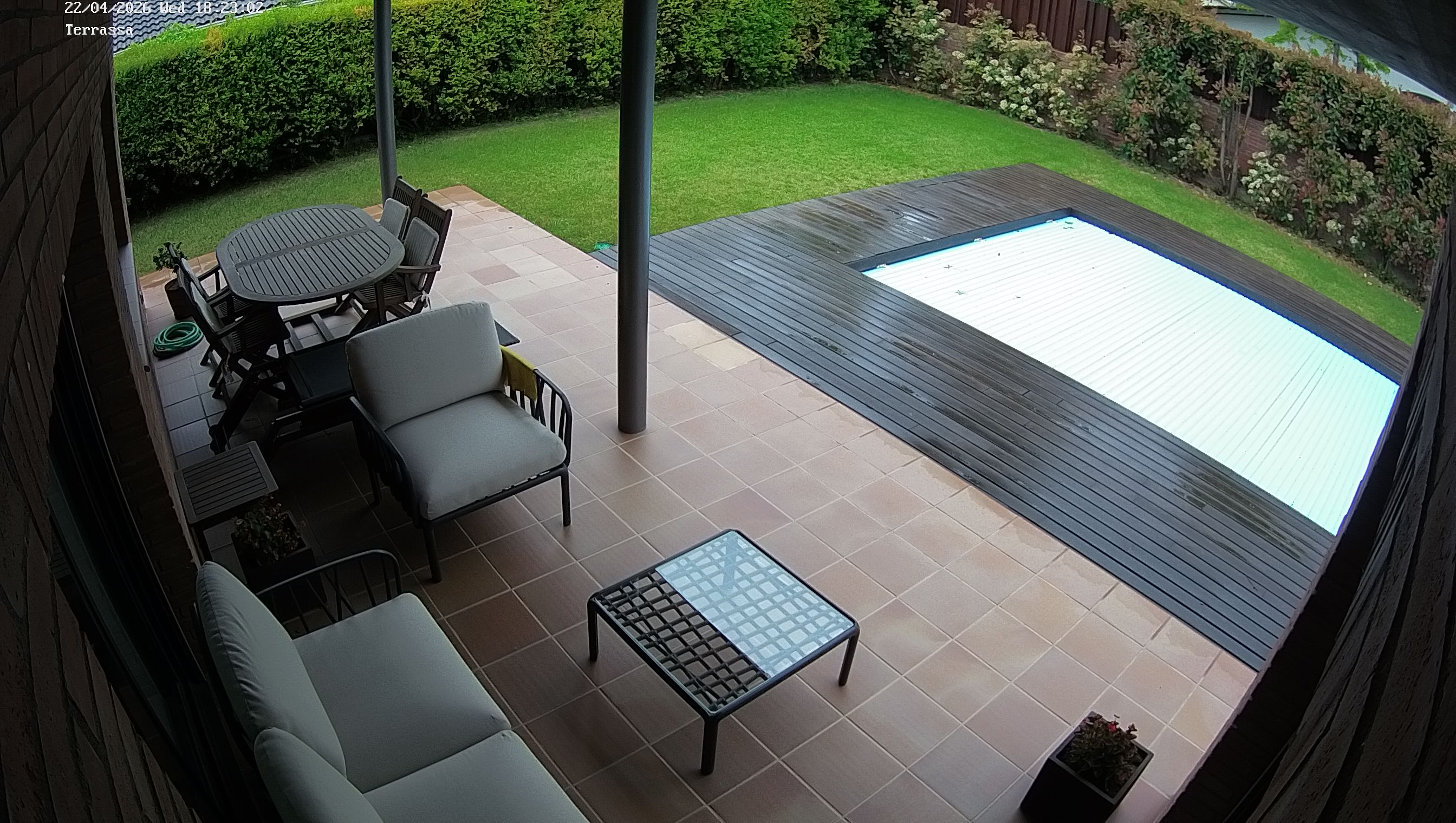 Webcam 1 Screen Capture