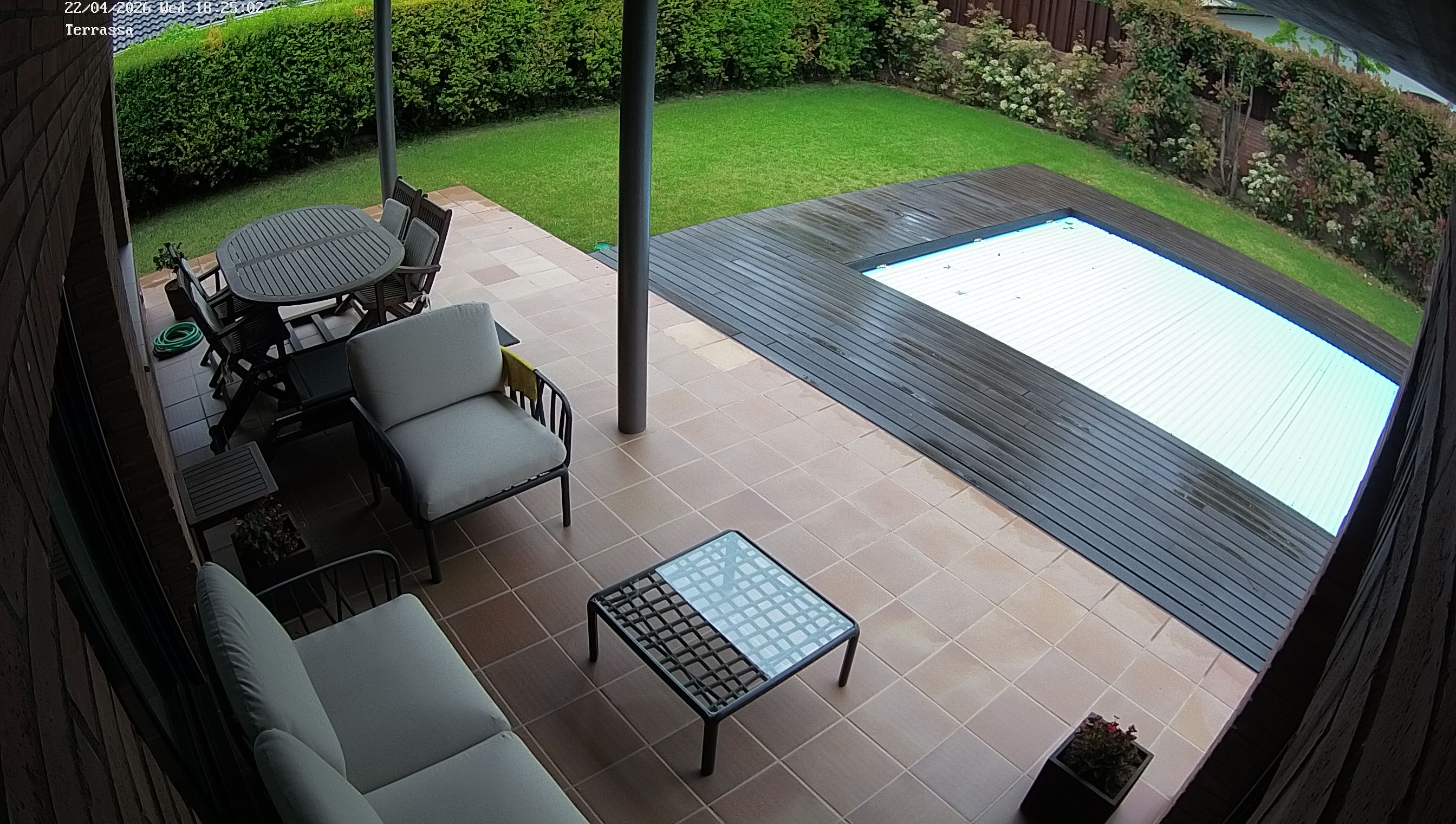 Webcam 1 Screen Capture