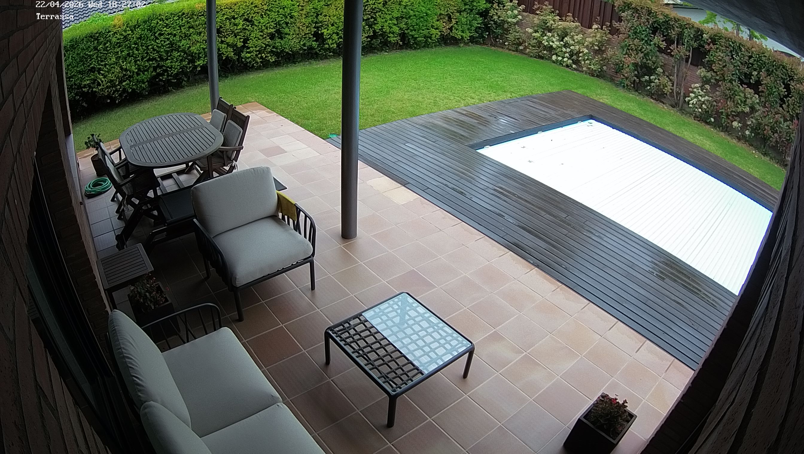 Webcam 1 Screen Capture