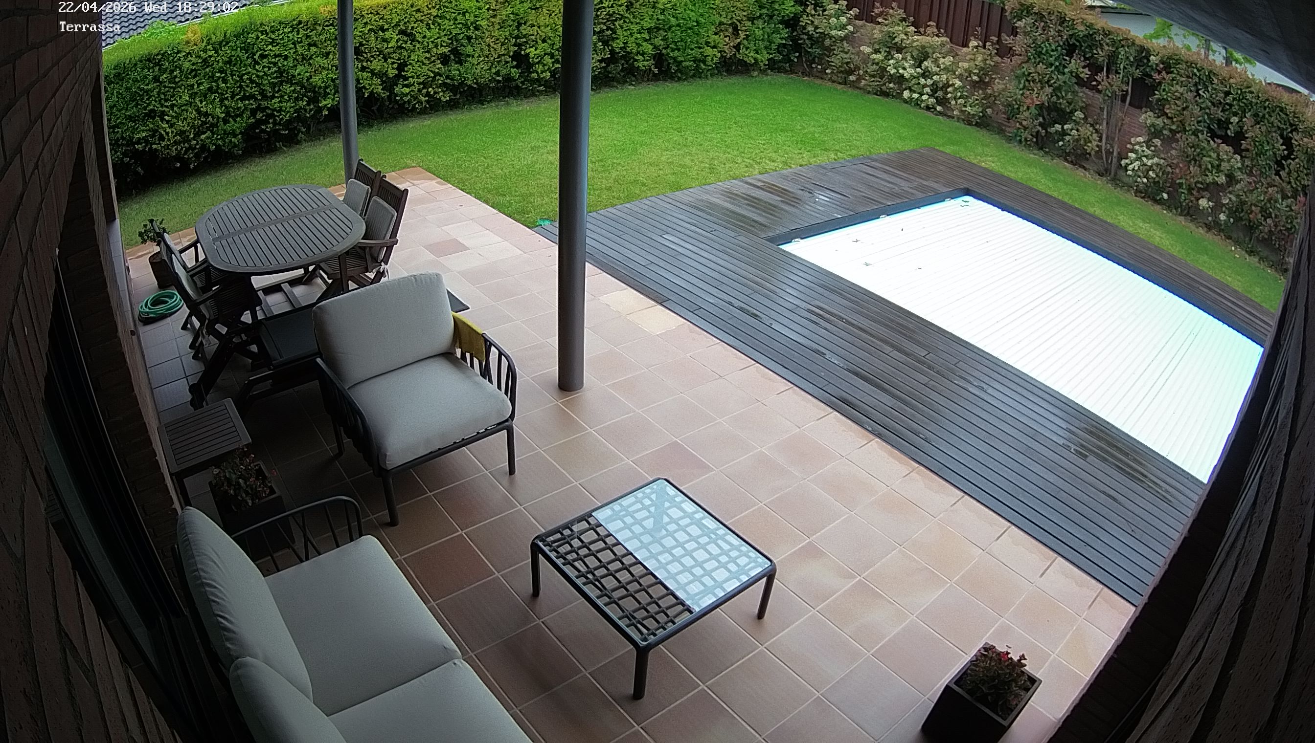 Webcam 1 Screen Capture