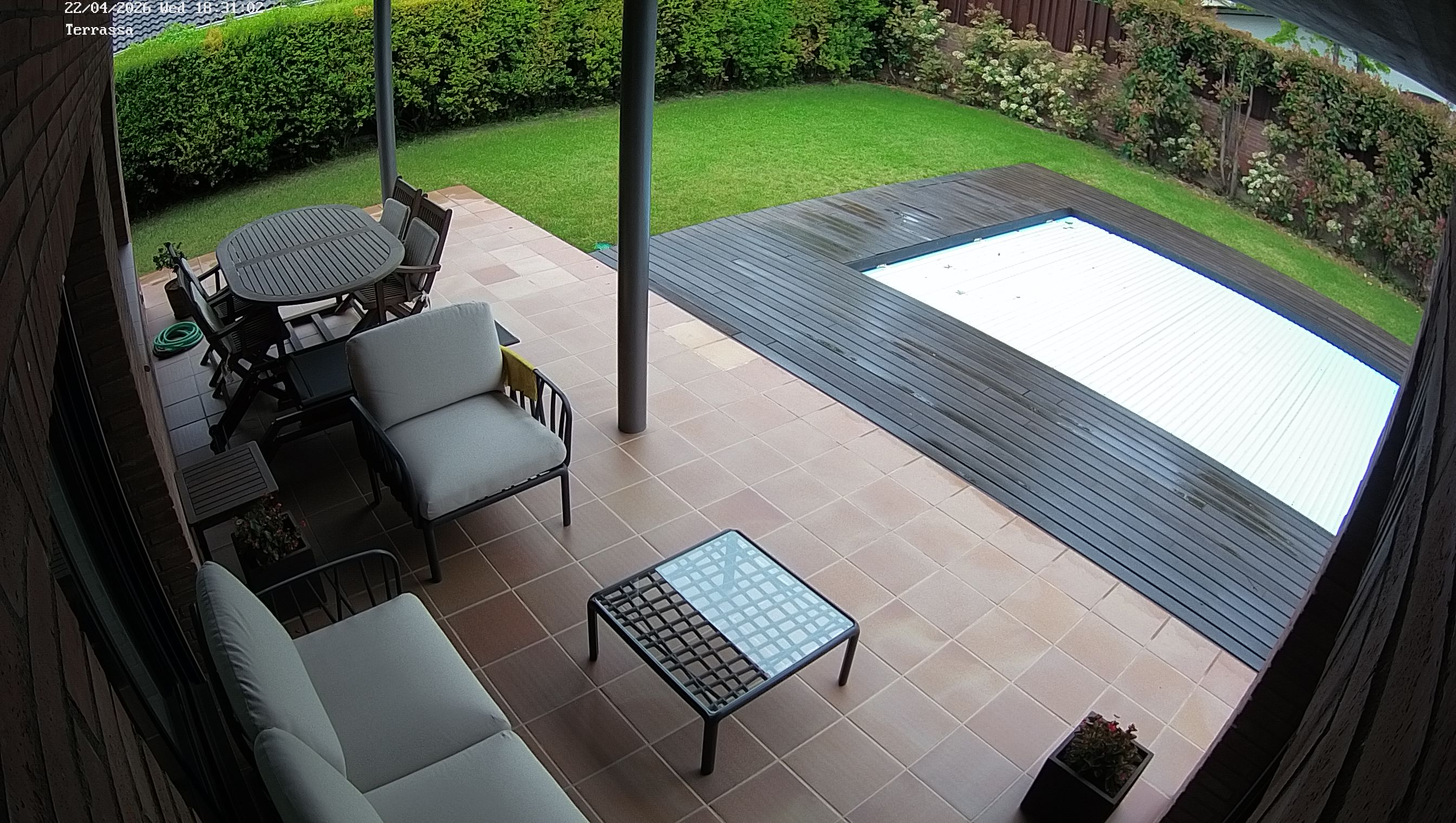 Webcam 1 Screen Capture