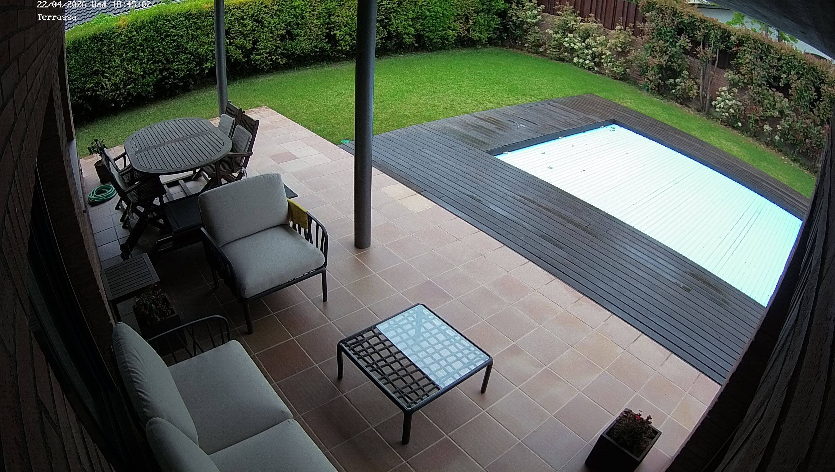 Webcam 1 Screen Capture