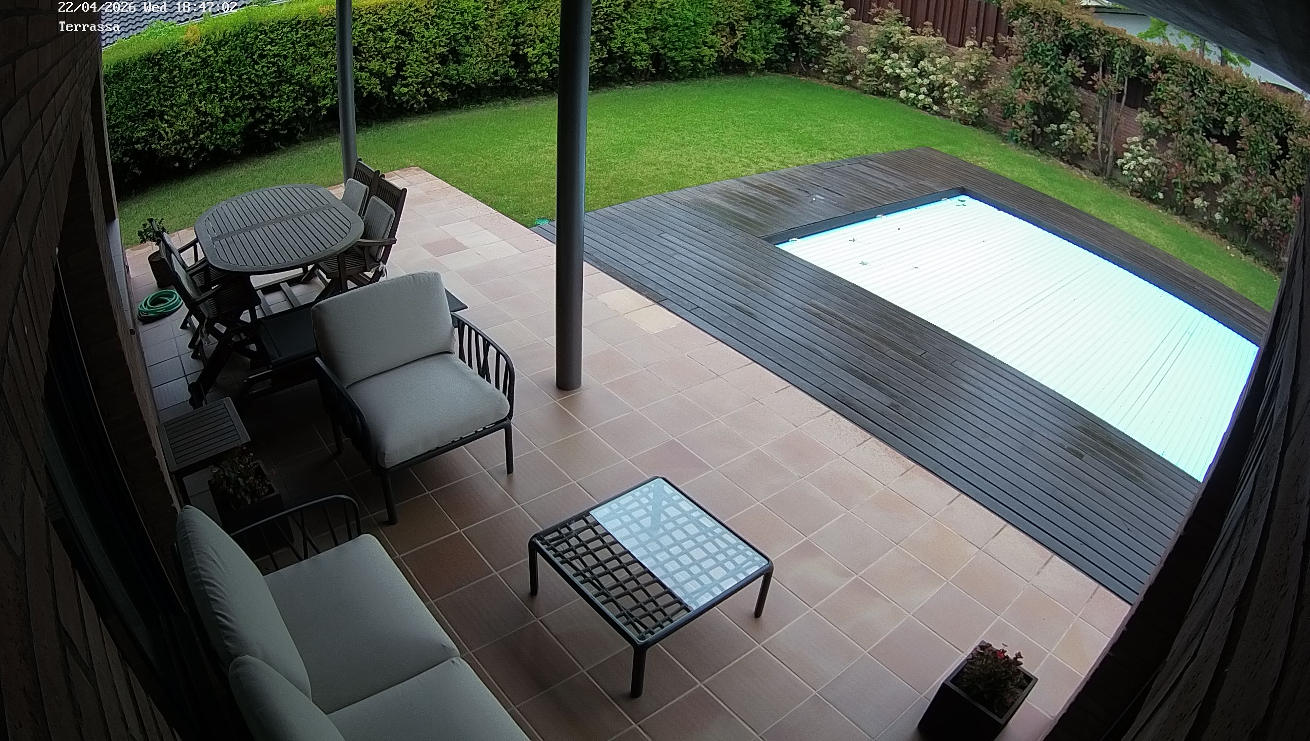 Webcam 1 Screen Capture