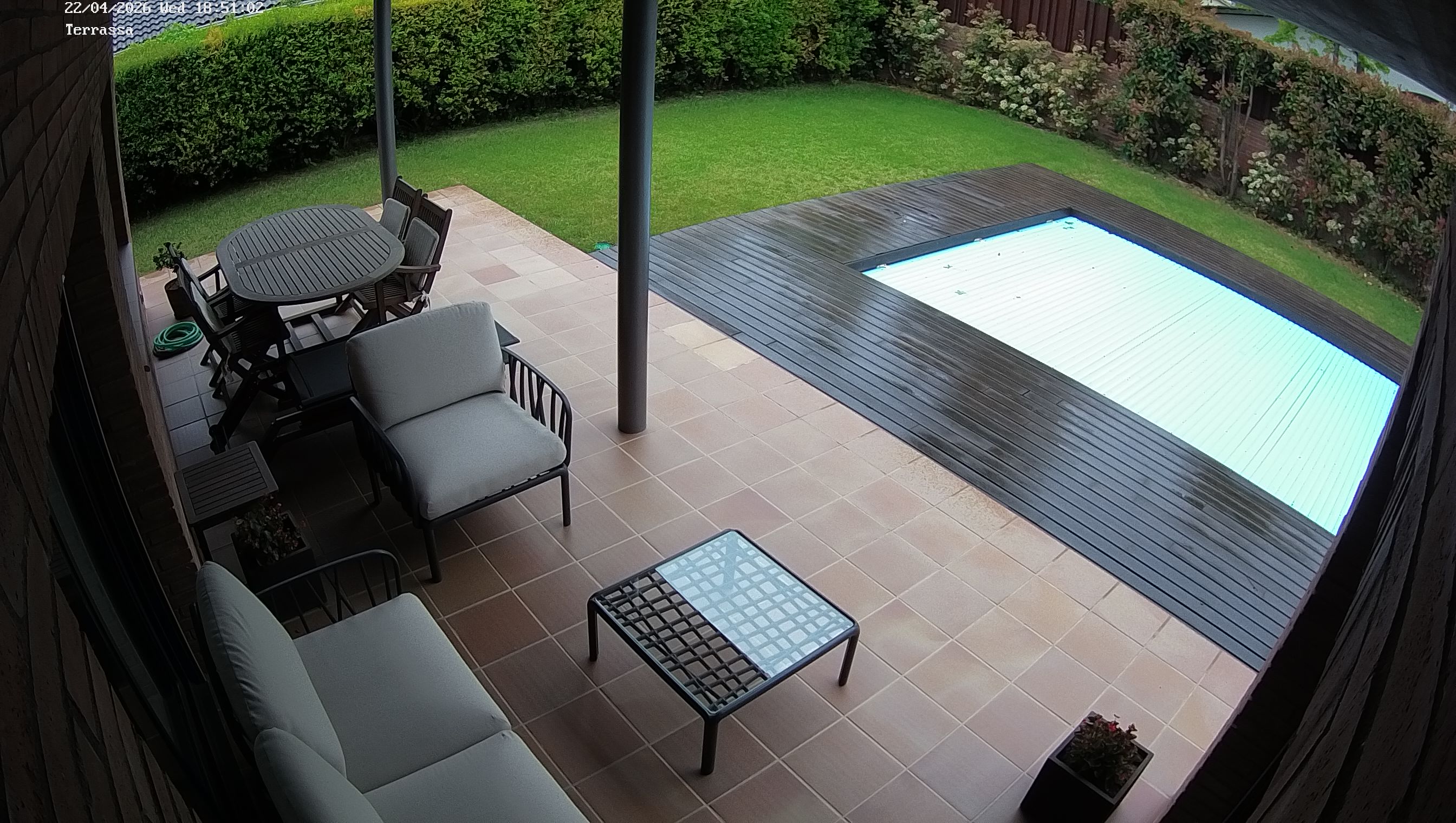 Webcam 1 Screen Capture