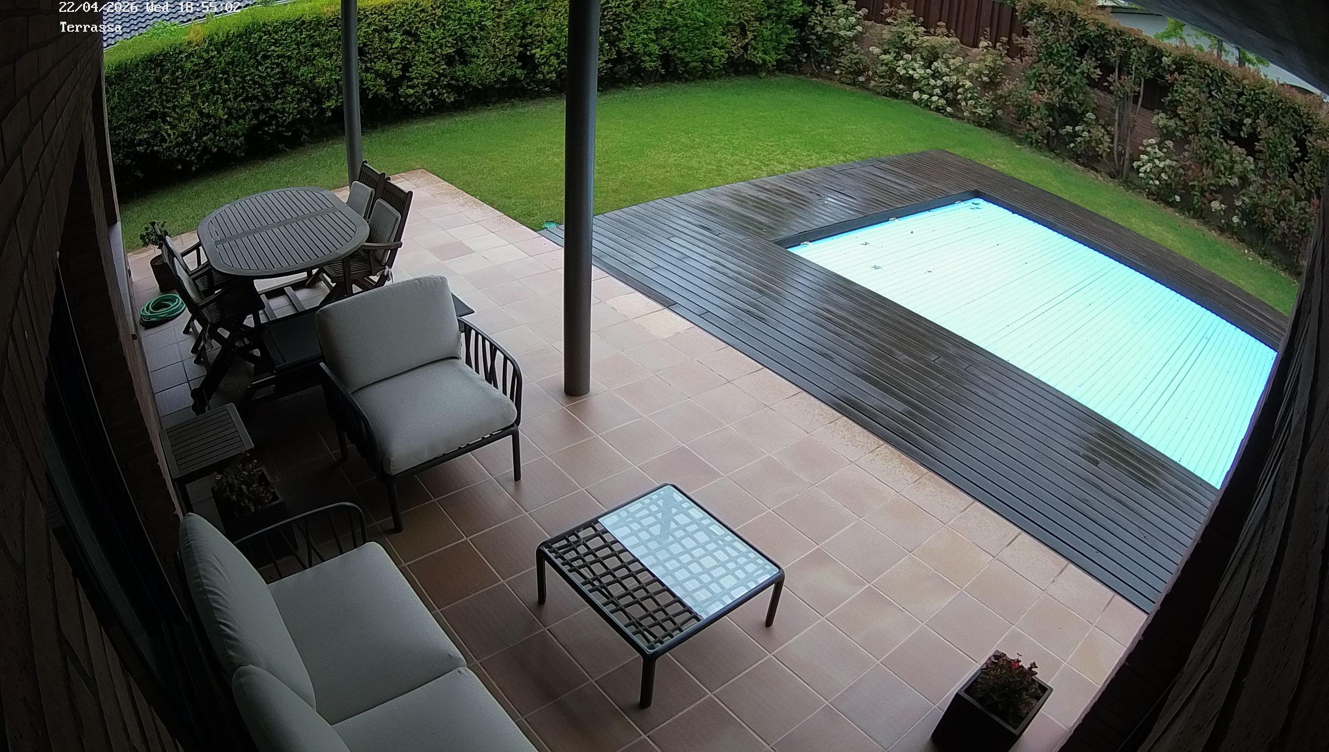 Webcam 1 Screen Capture