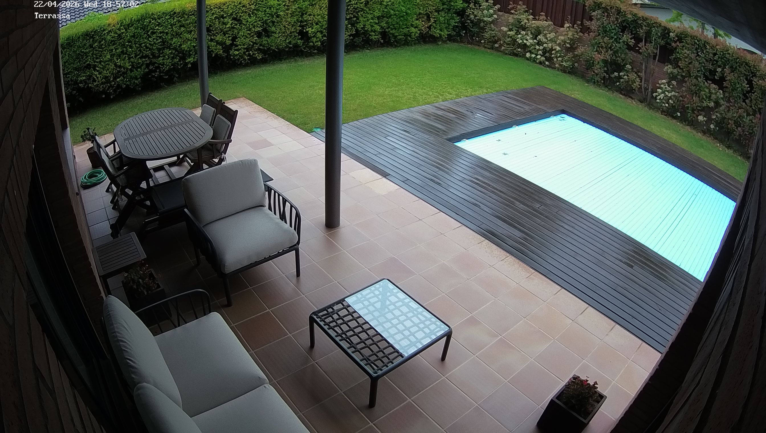 Webcam 1 Screen Capture