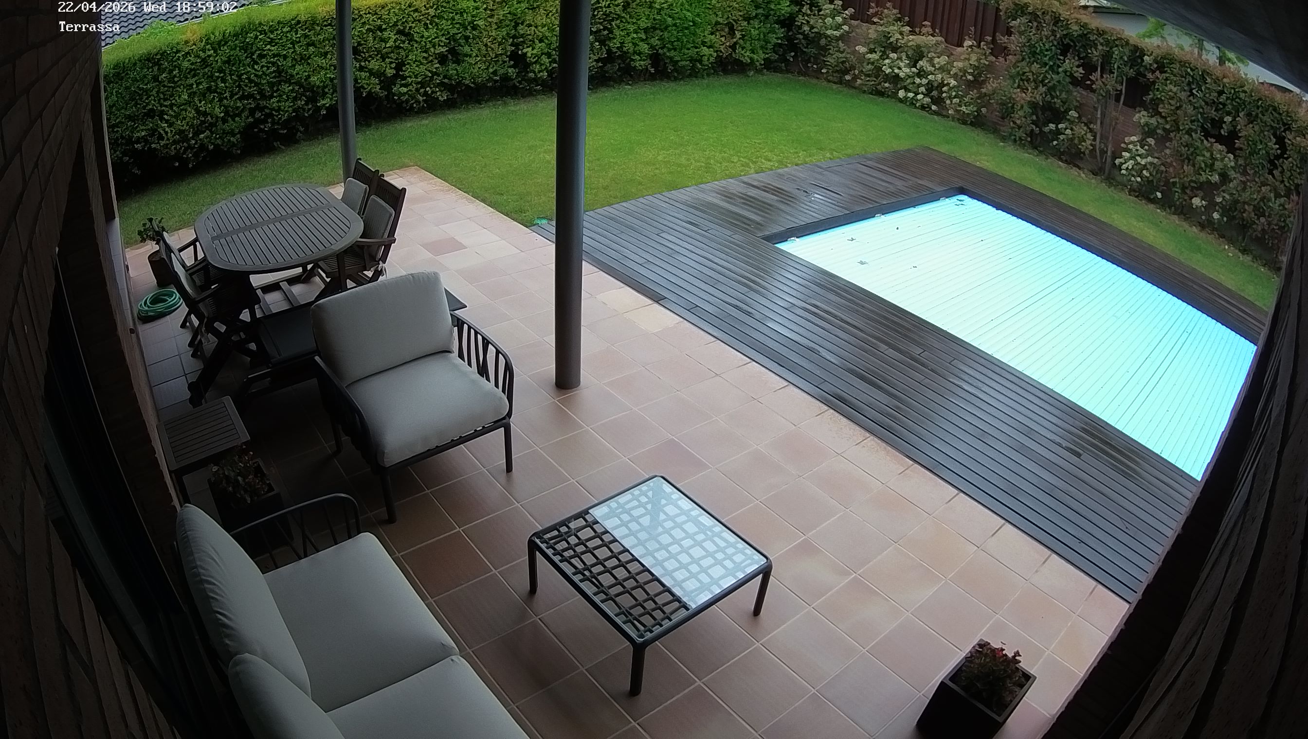 Webcam 1 Screen Capture