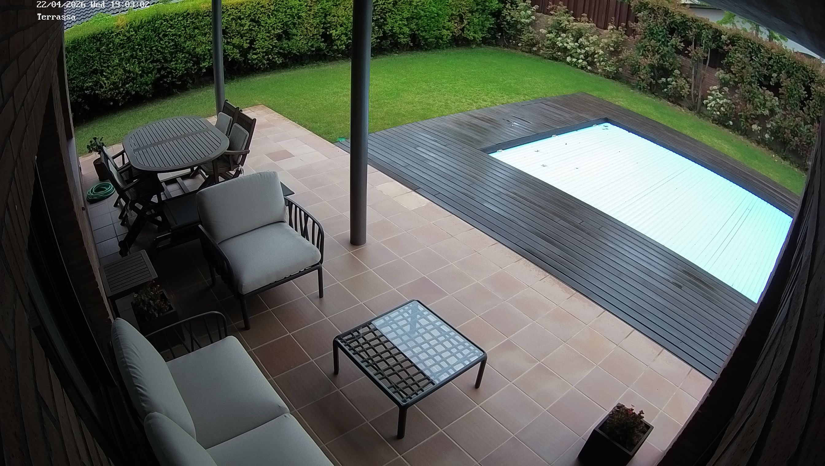 Webcam 1 Screen Capture