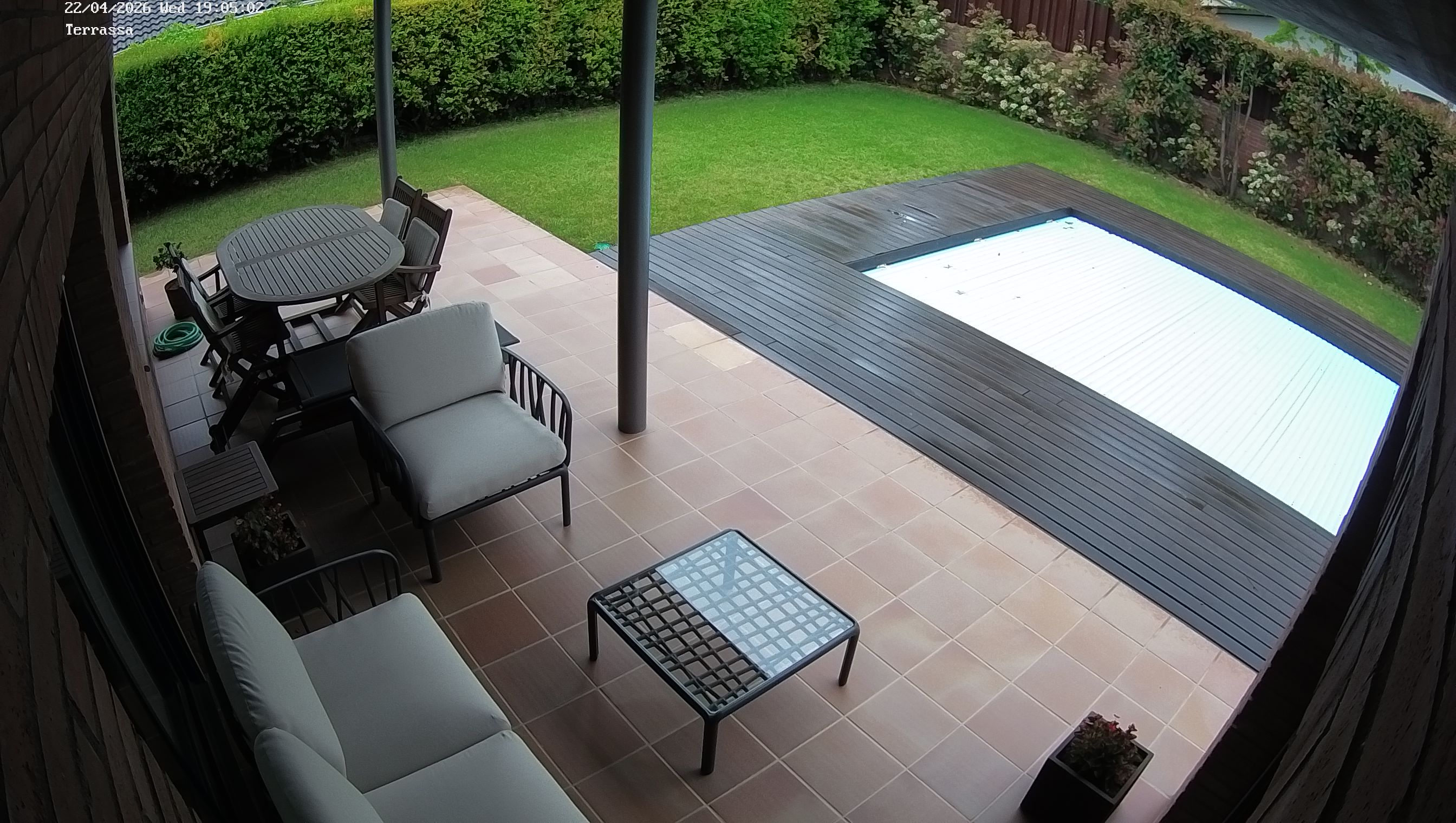 Webcam 1 Screen Capture