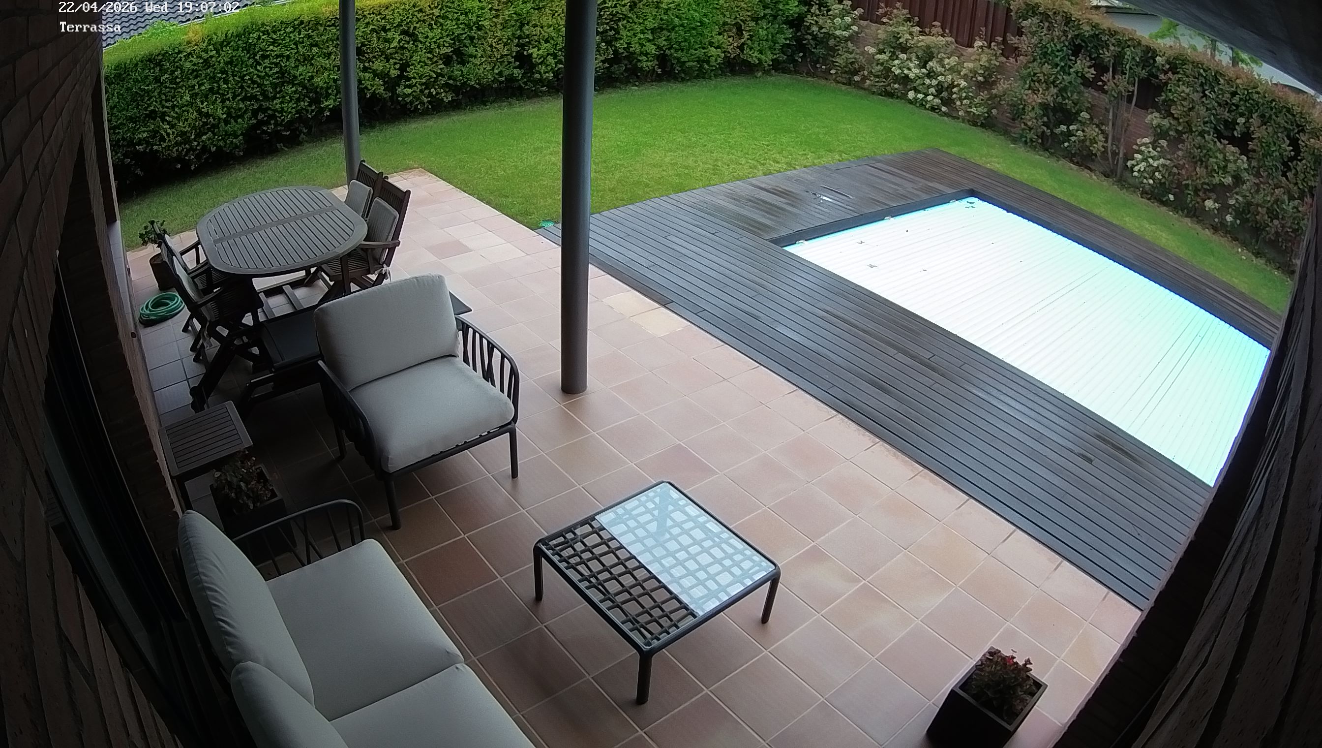 Webcam 1 Screen Capture