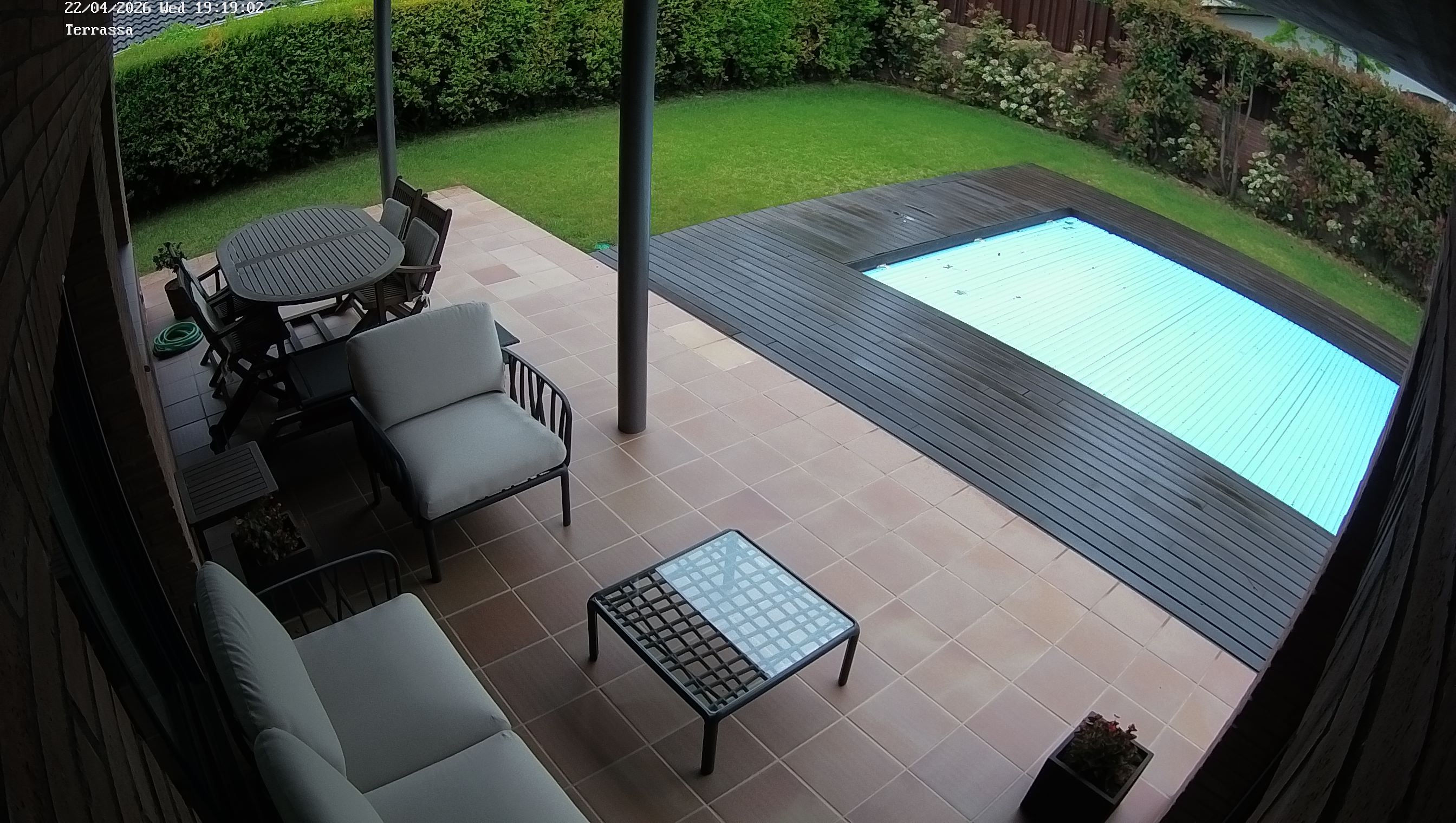 Webcam 1 Screen Capture