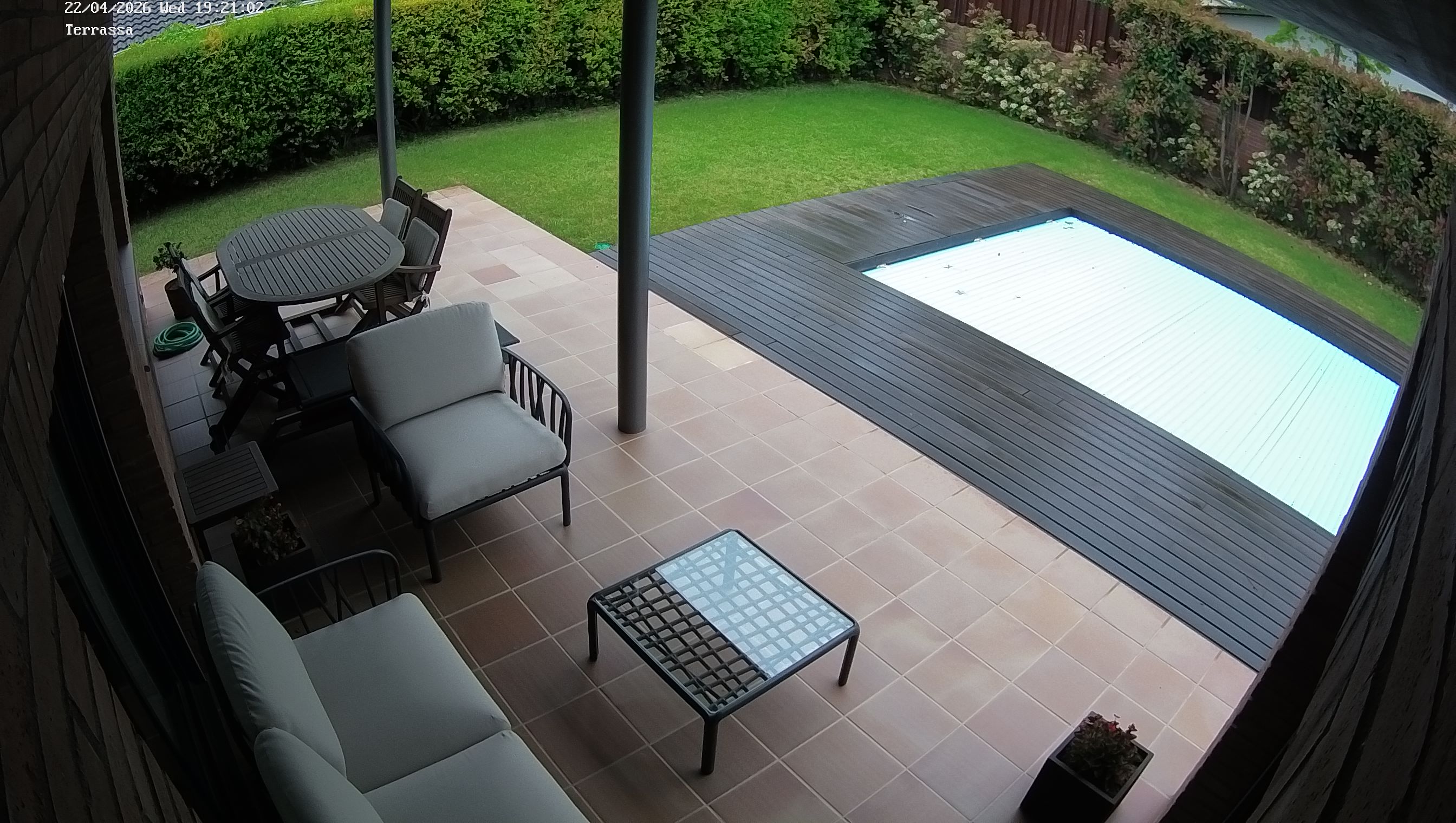 Webcam 1 Screen Capture