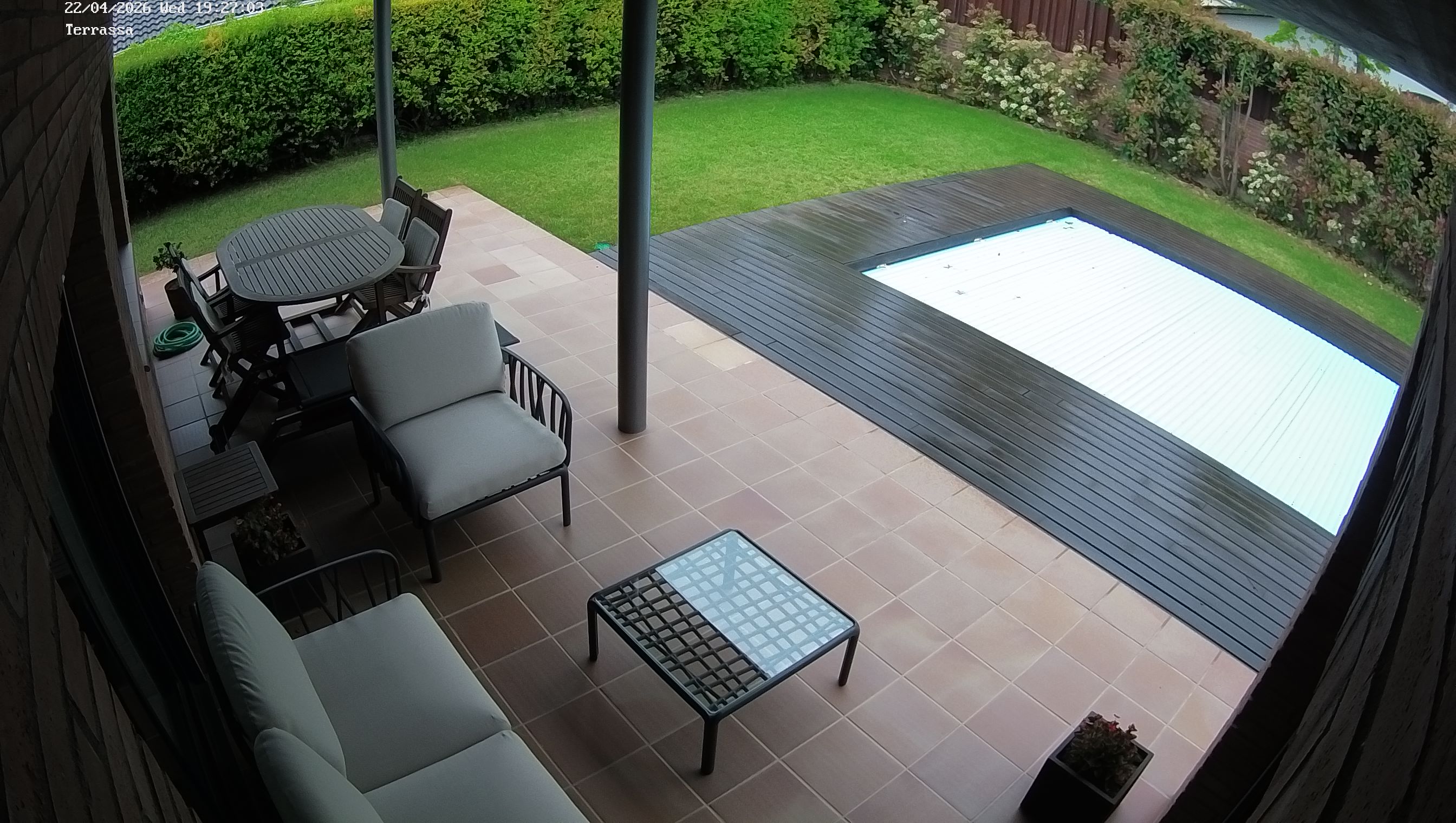 Webcam 1 Screen Capture