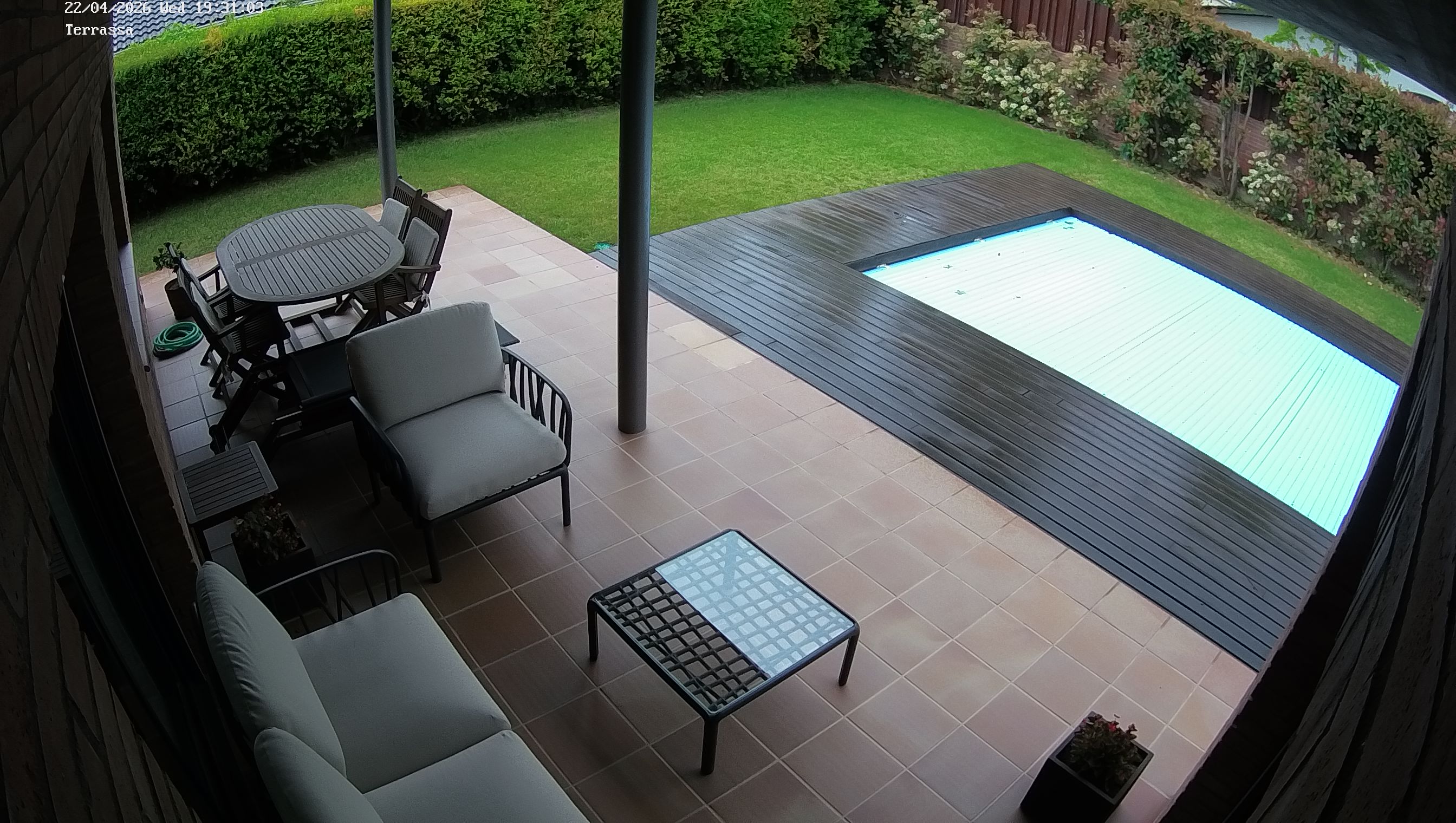 Webcam 1 Screen Capture