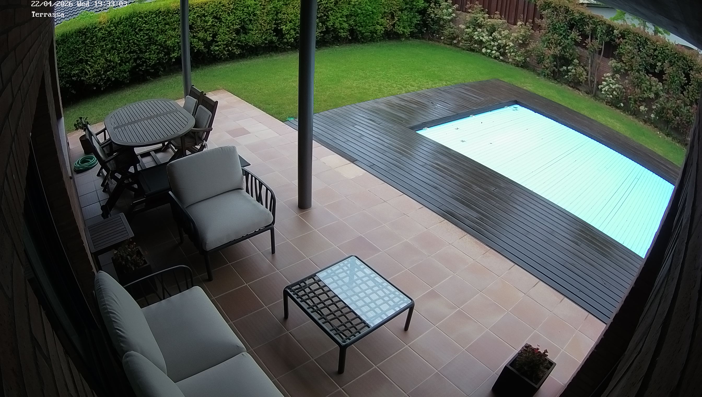 Webcam 1 Screen Capture