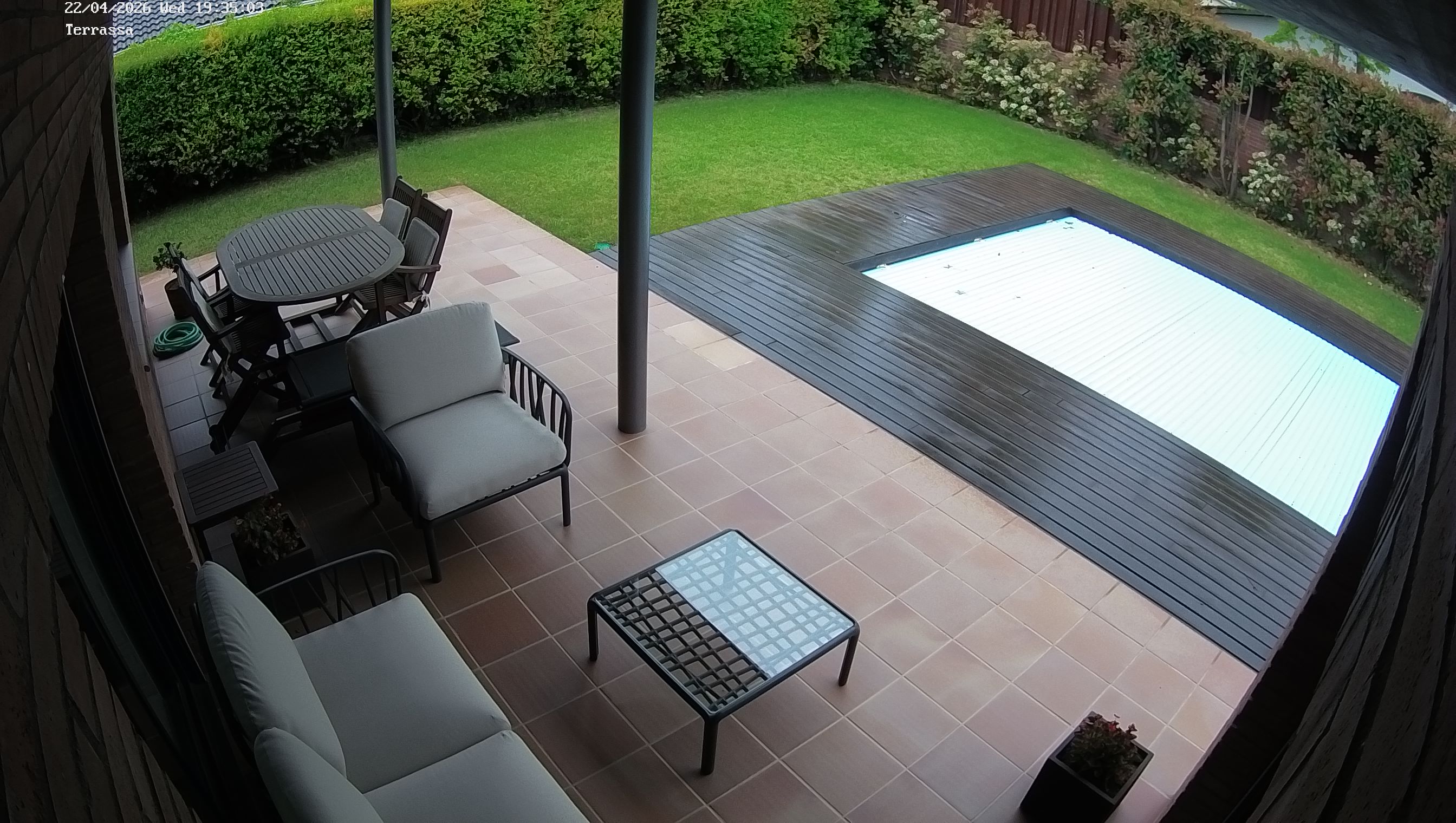 Webcam 1 Screen Capture