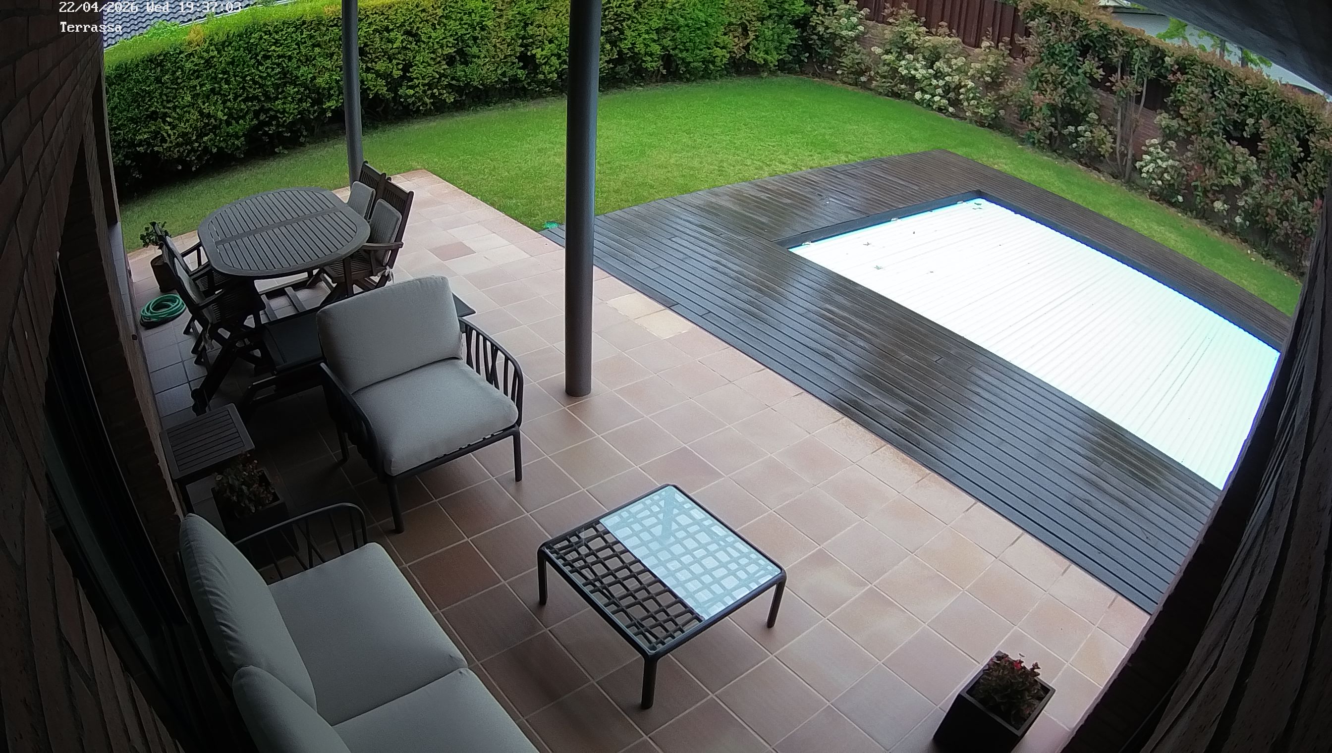 Webcam 1 Screen Capture