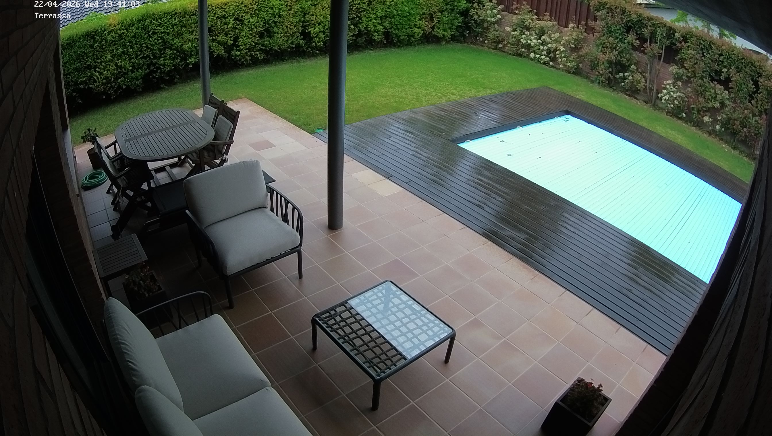 Webcam 1 Screen Capture