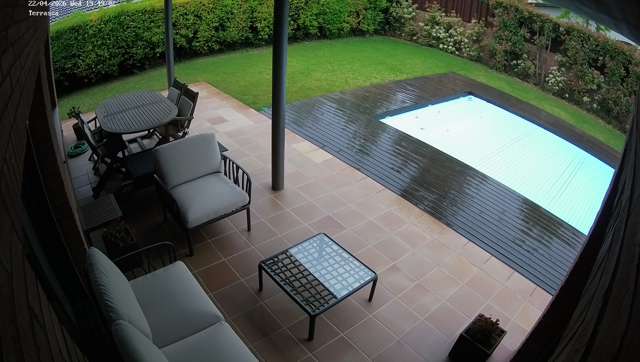 Webcam 1 Screen Capture