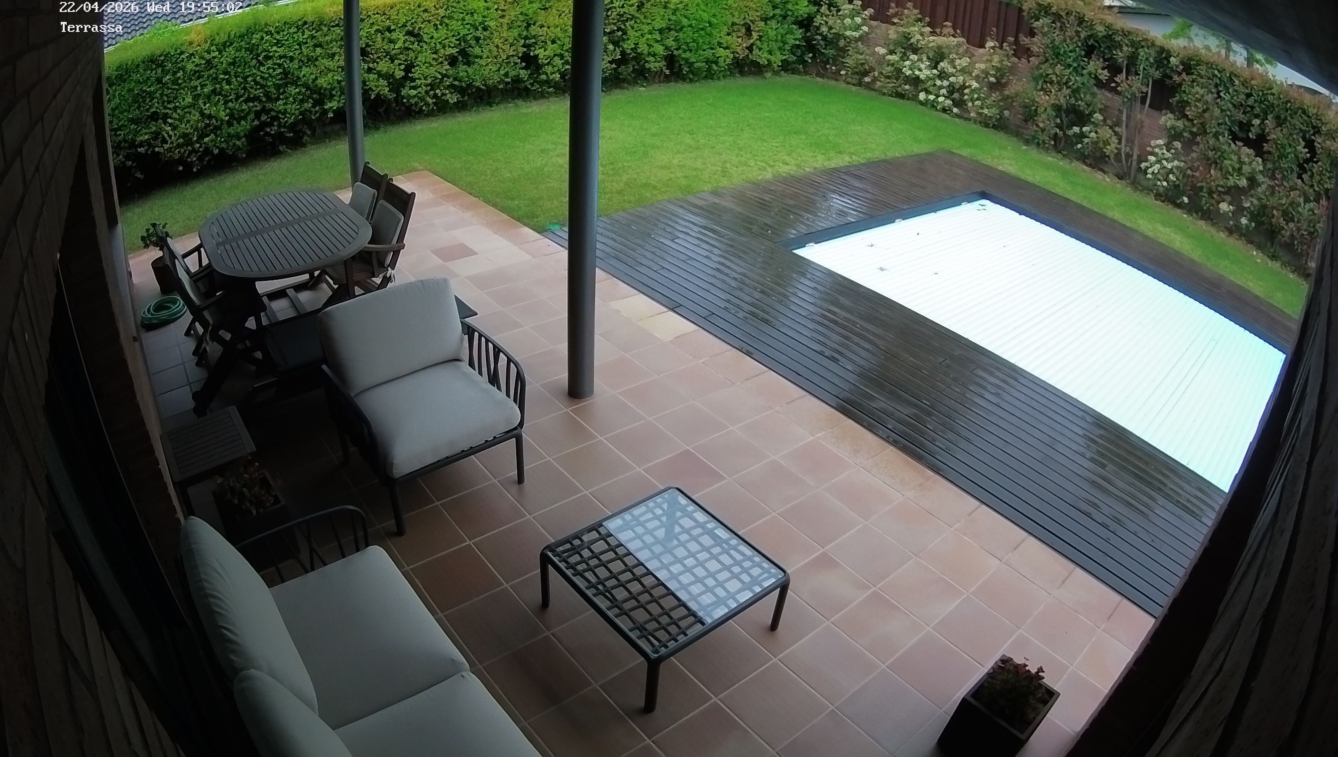 Webcam 1 Screen Capture