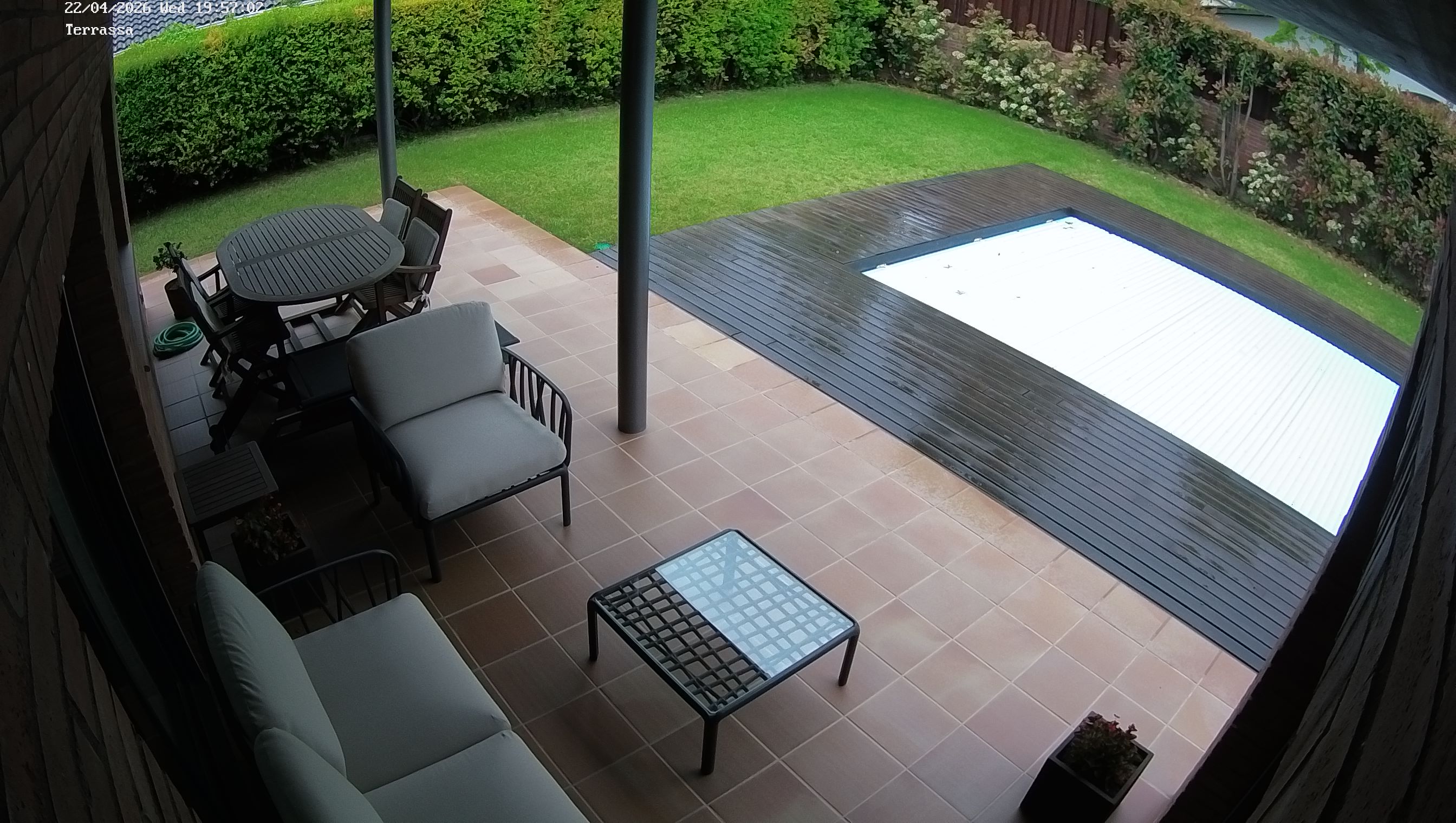 Webcam 1 Screen Capture