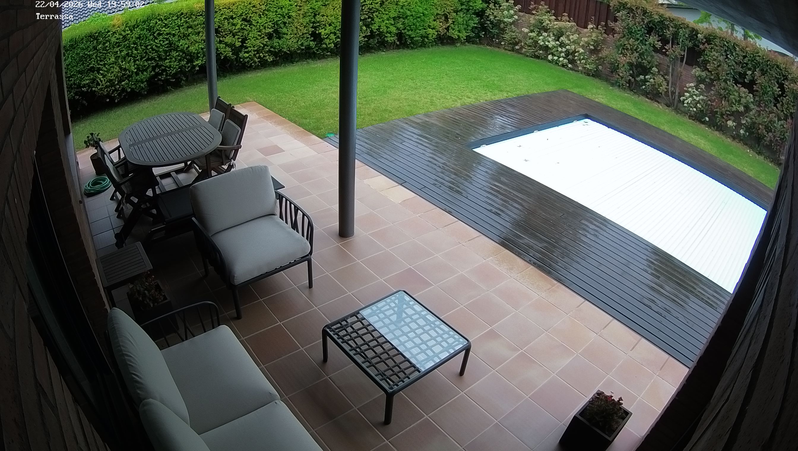 Webcam 1 Screen Capture