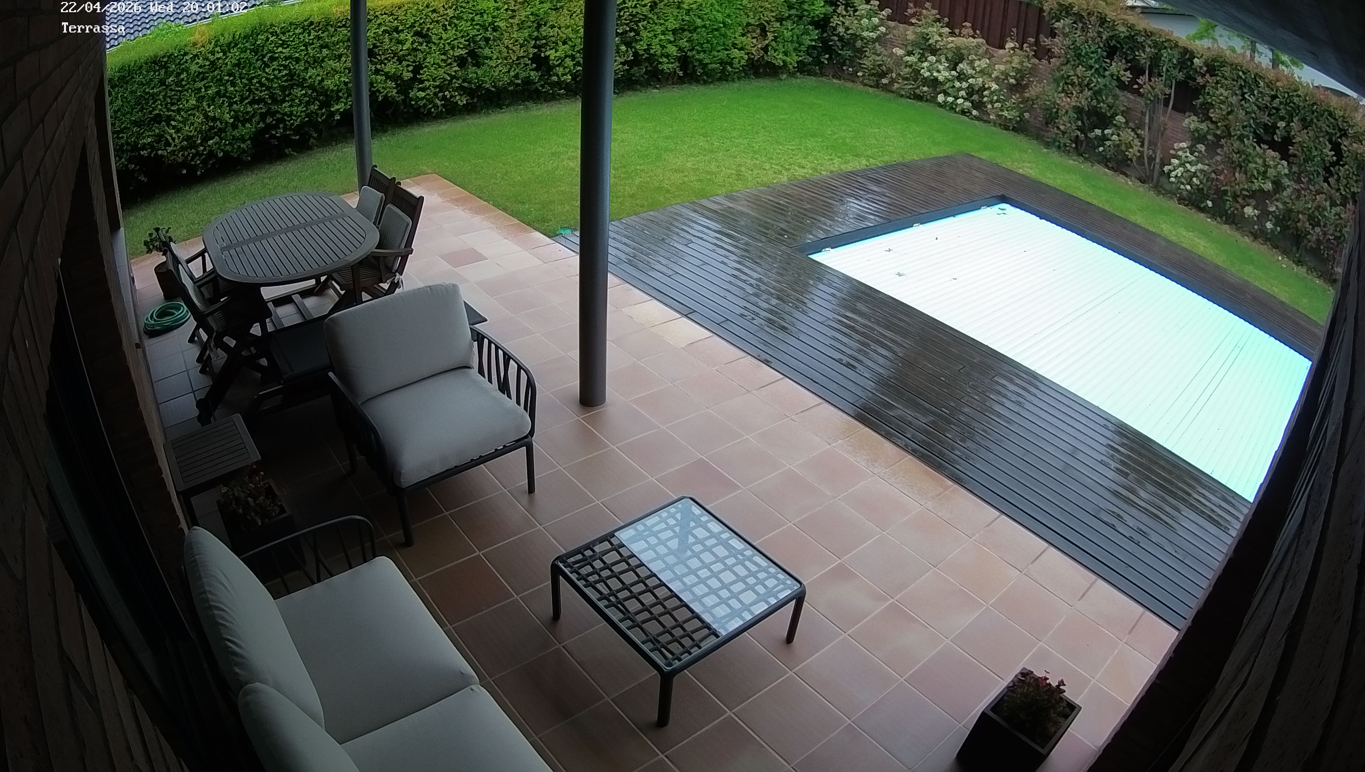 Webcam 1 Screen Capture