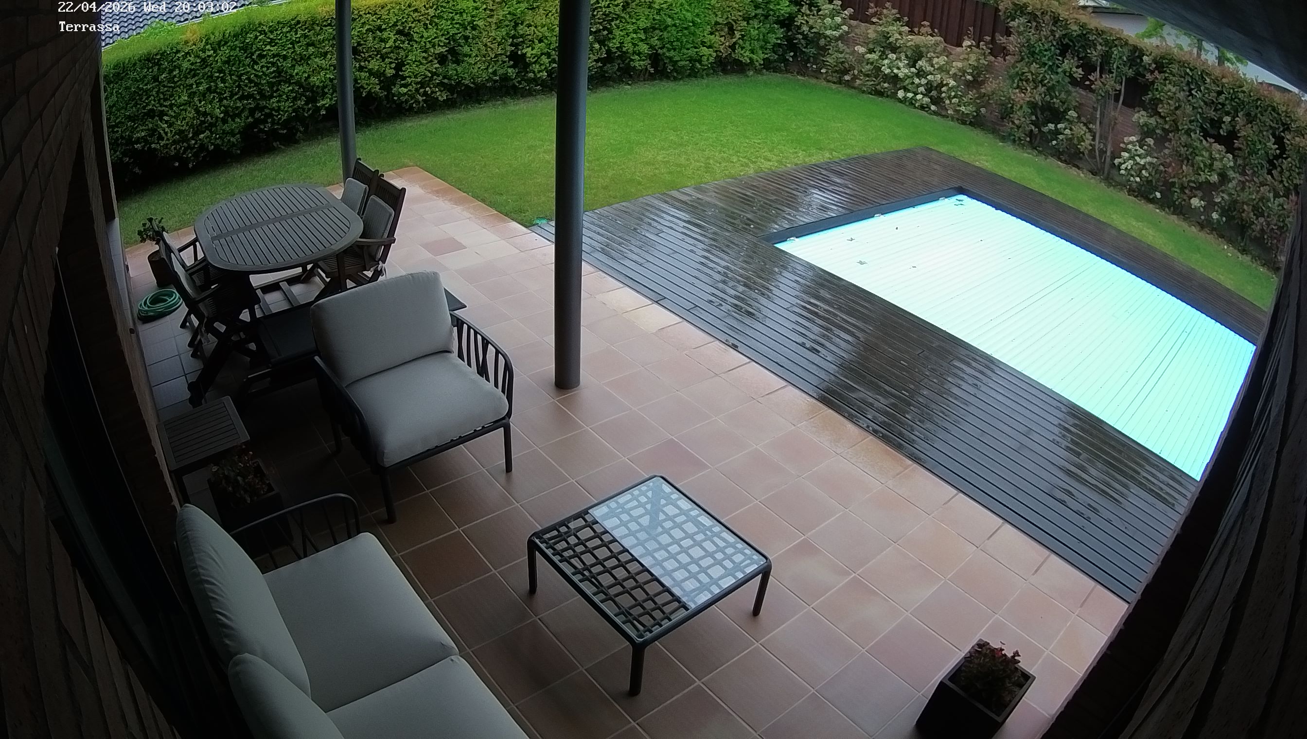 Webcam 1 Screen Capture