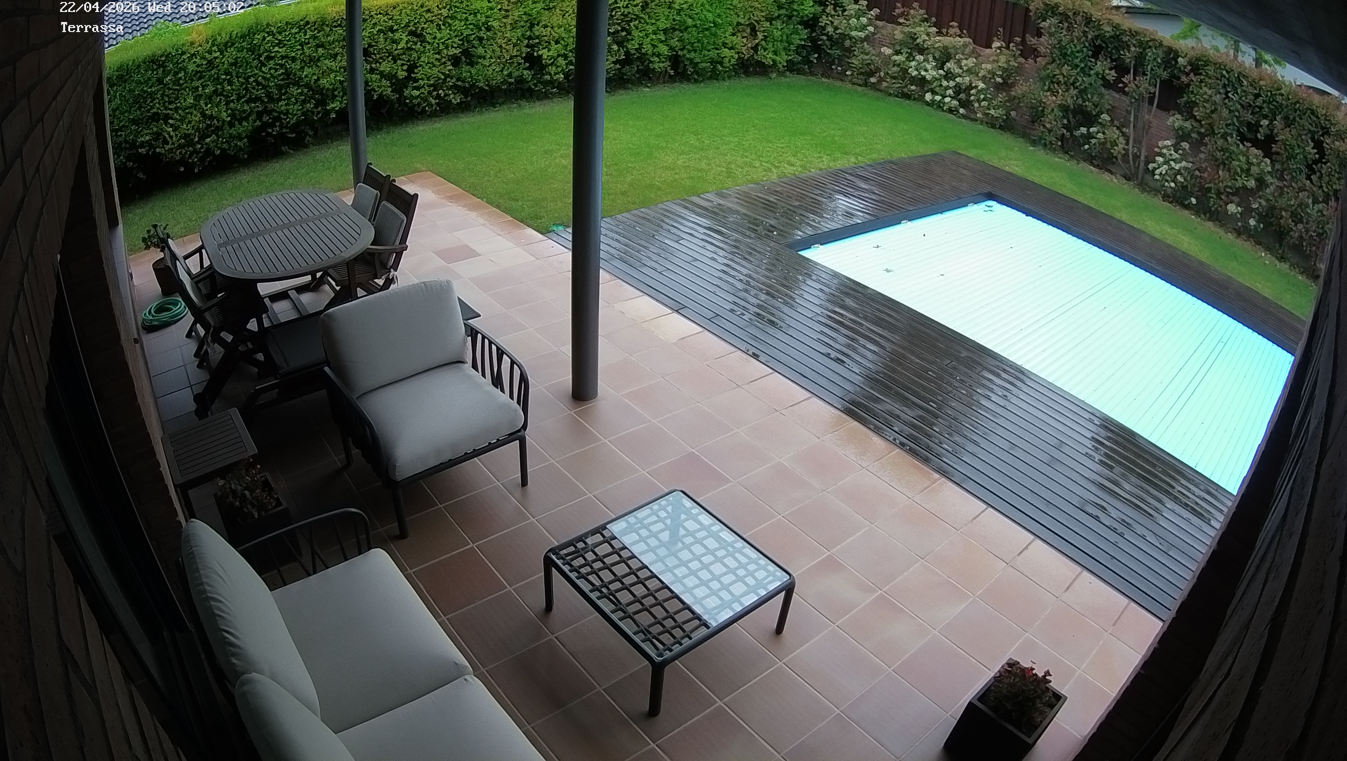 Webcam 1 Screen Capture