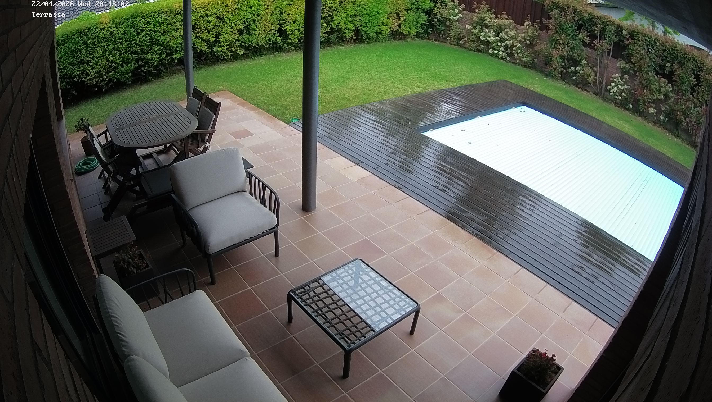 Webcam 1 Screen Capture