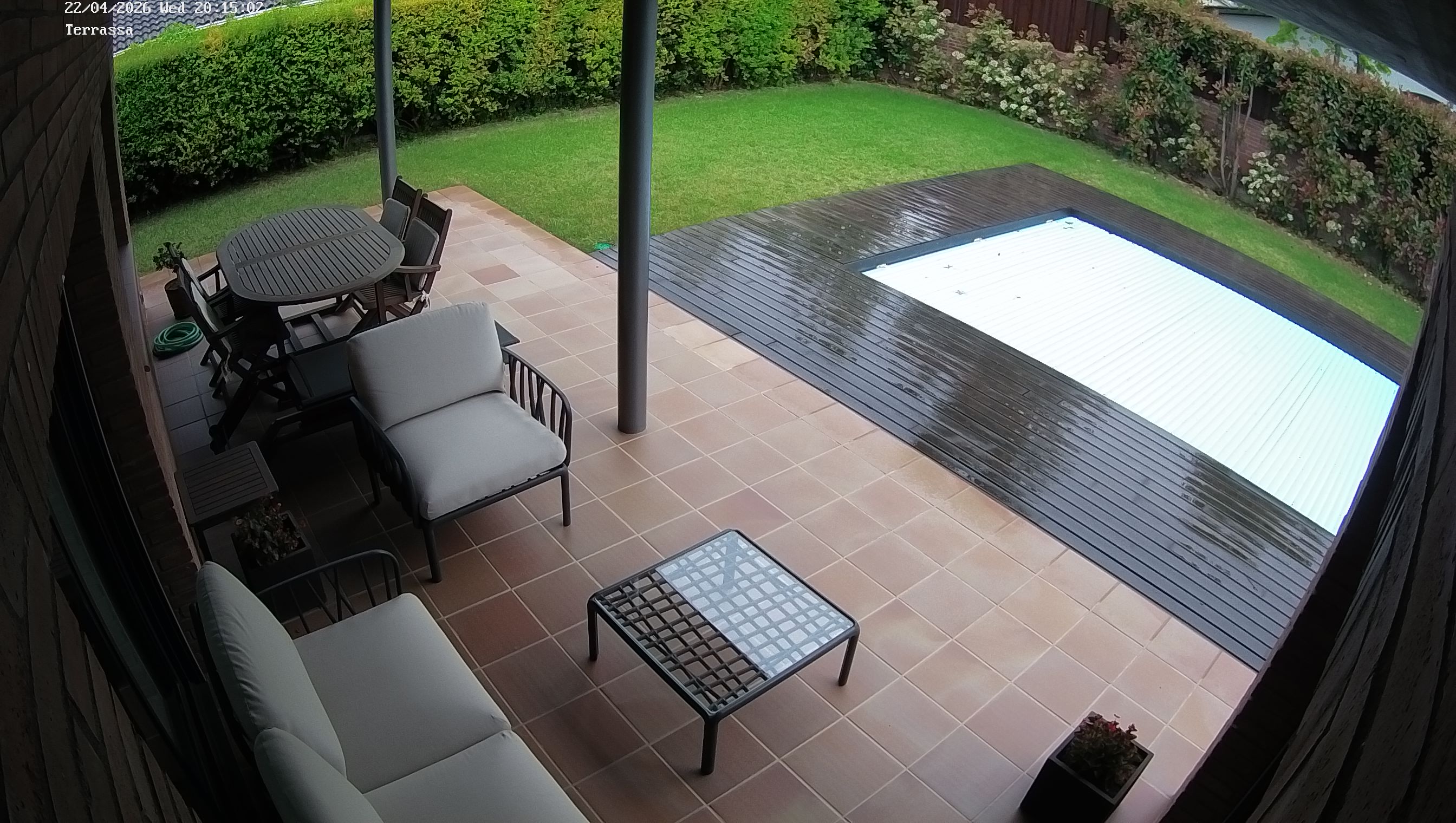 Webcam 1 Screen Capture