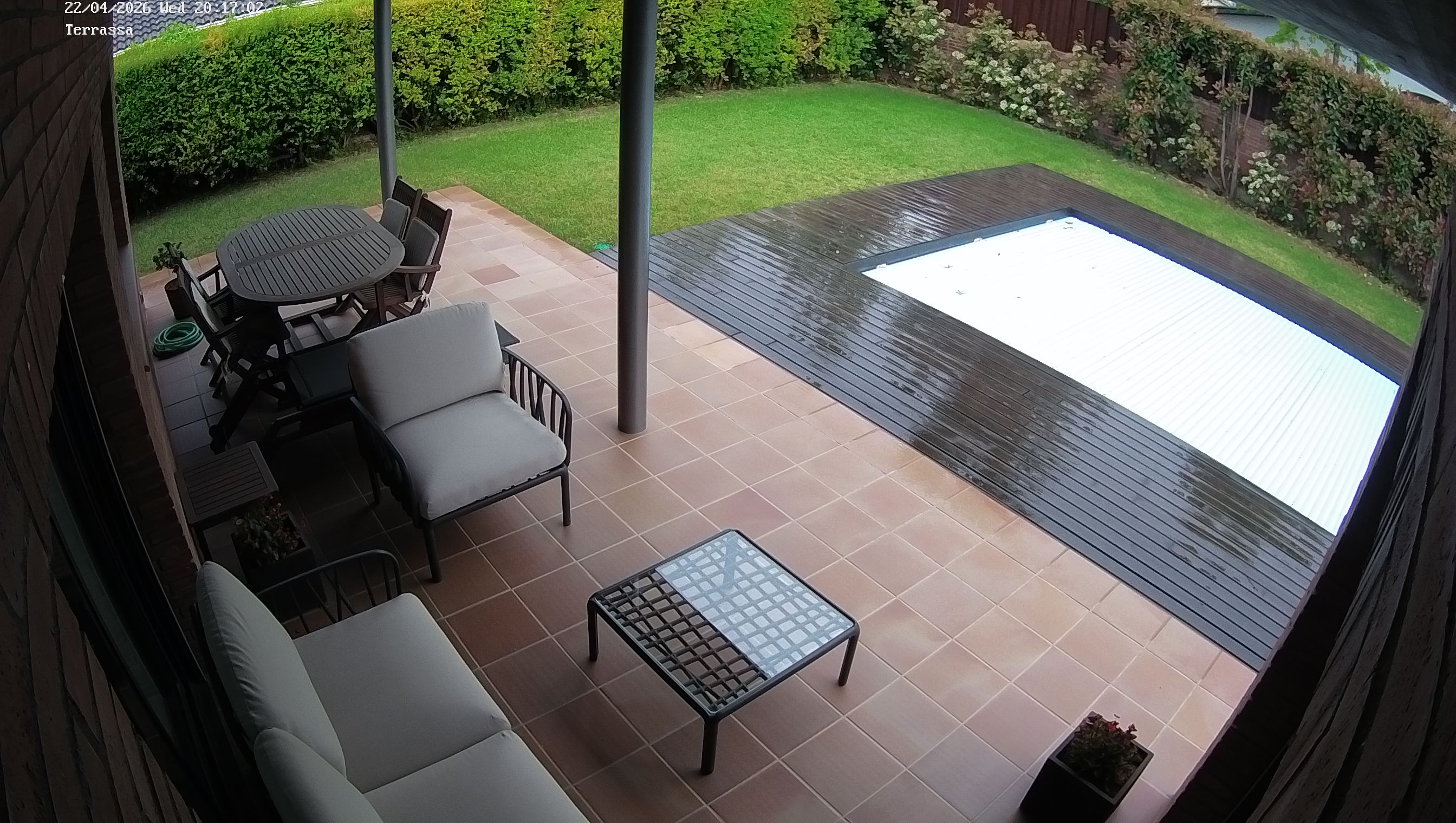 Webcam 1 Screen Capture