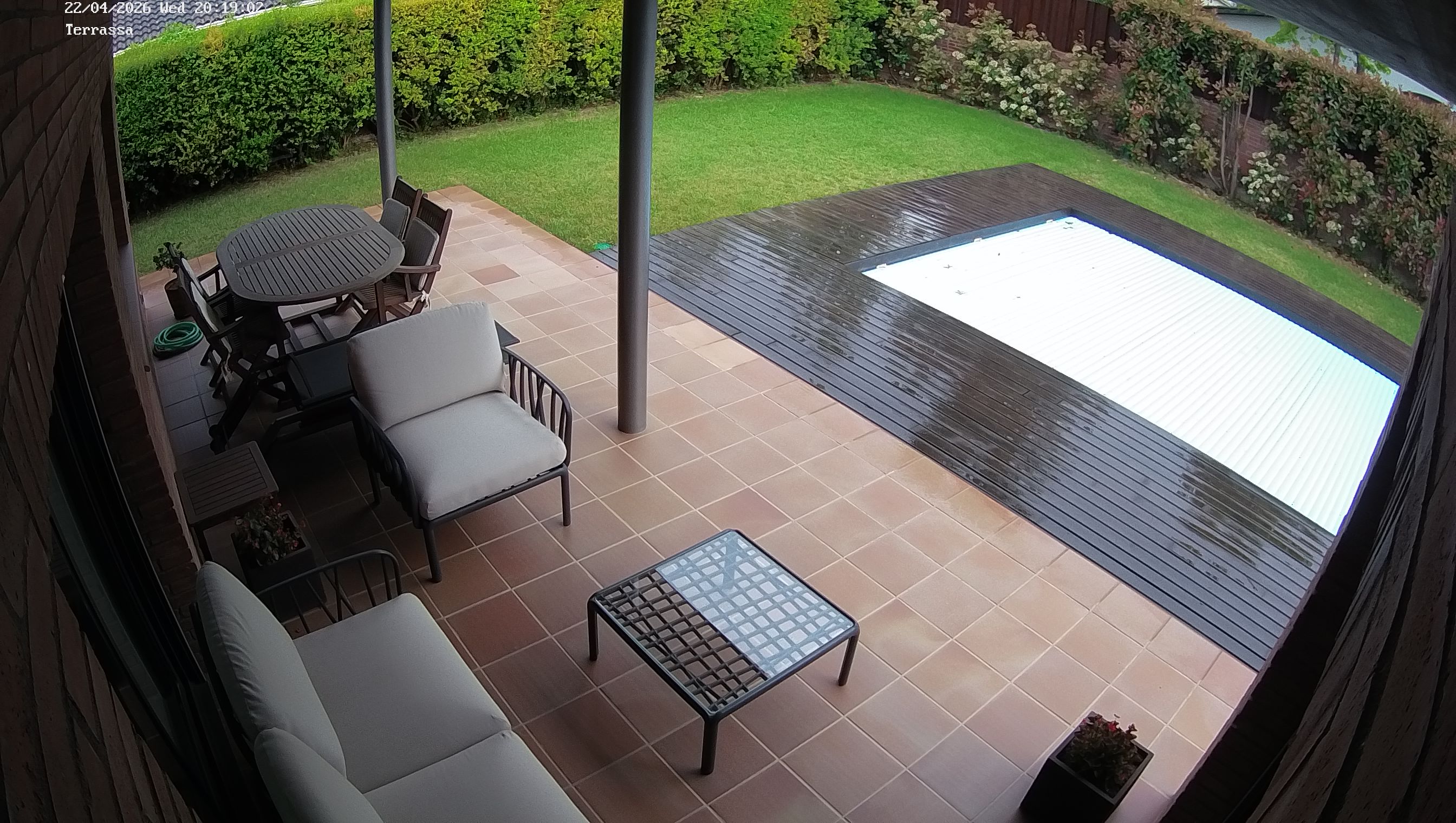 Webcam 1 Screen Capture