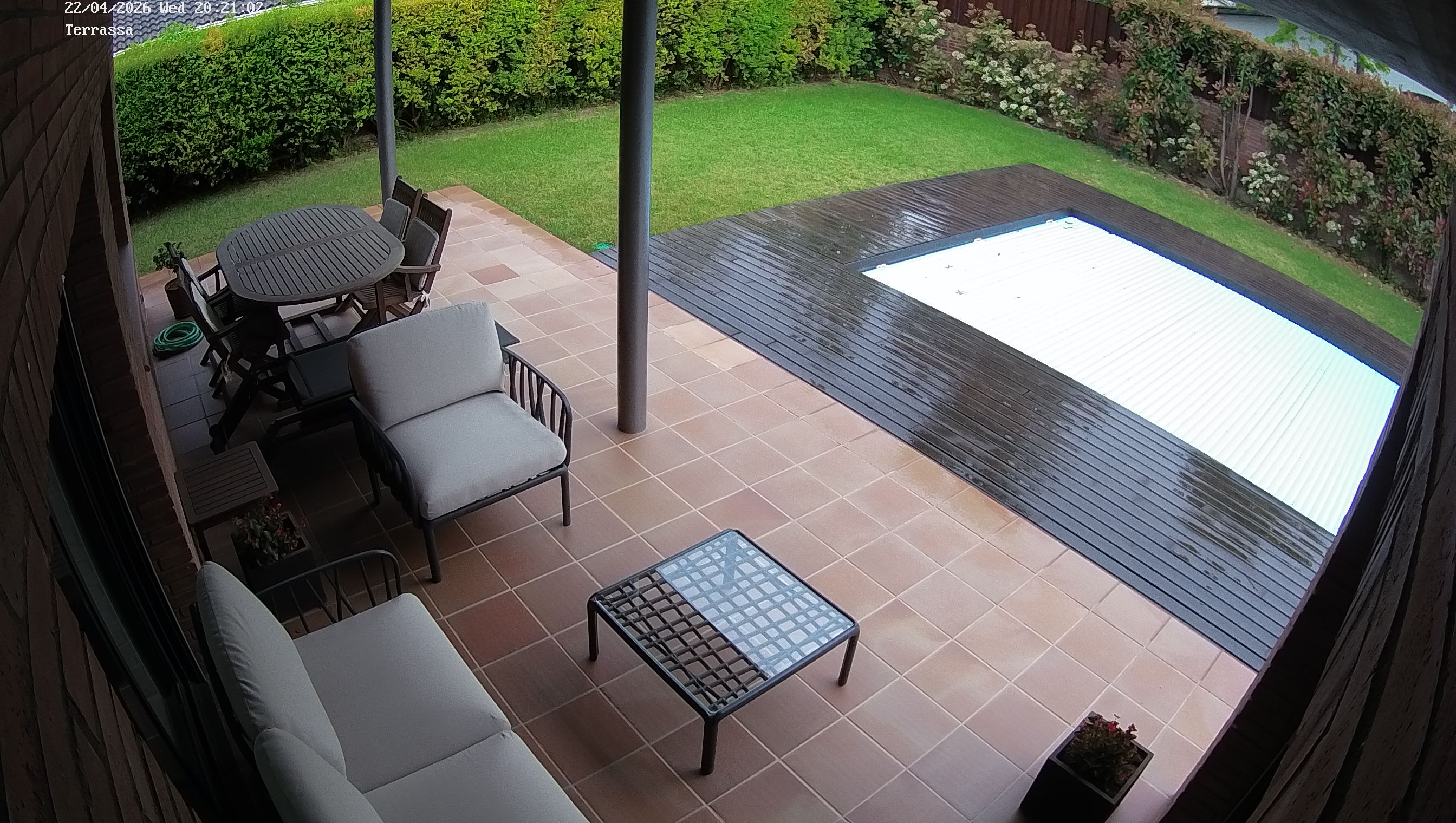 Webcam 1 Screen Capture